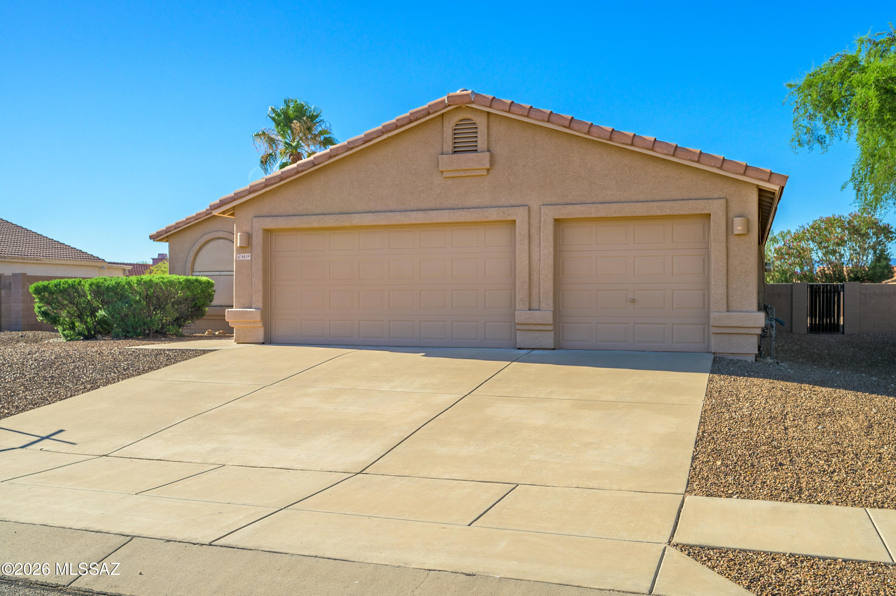 The West At Rita Ranch (1-345) - Residential