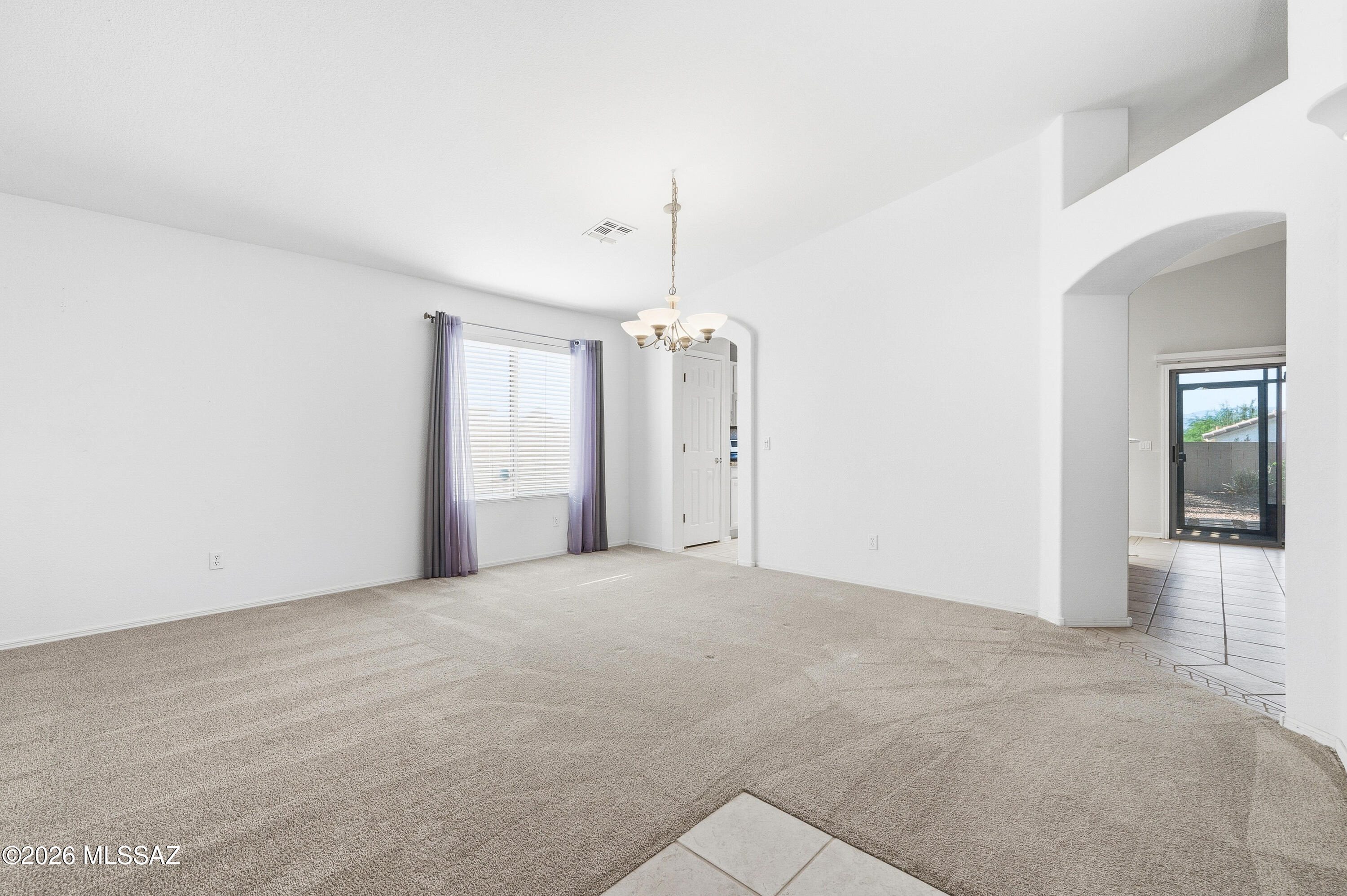 The West At Rita Ranch (1-345) - Residential