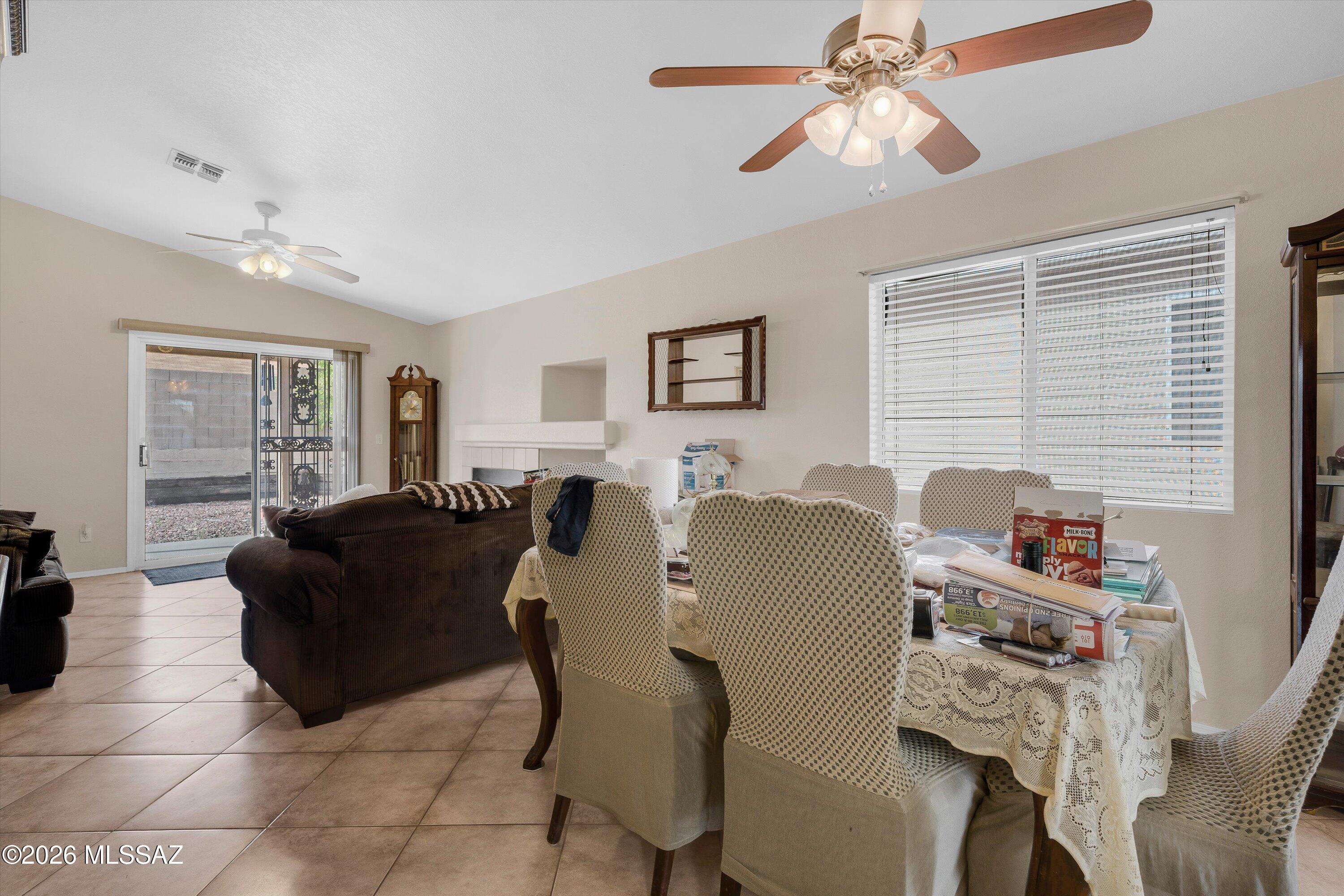 Vista Rita Rancho (1-25) - Residential