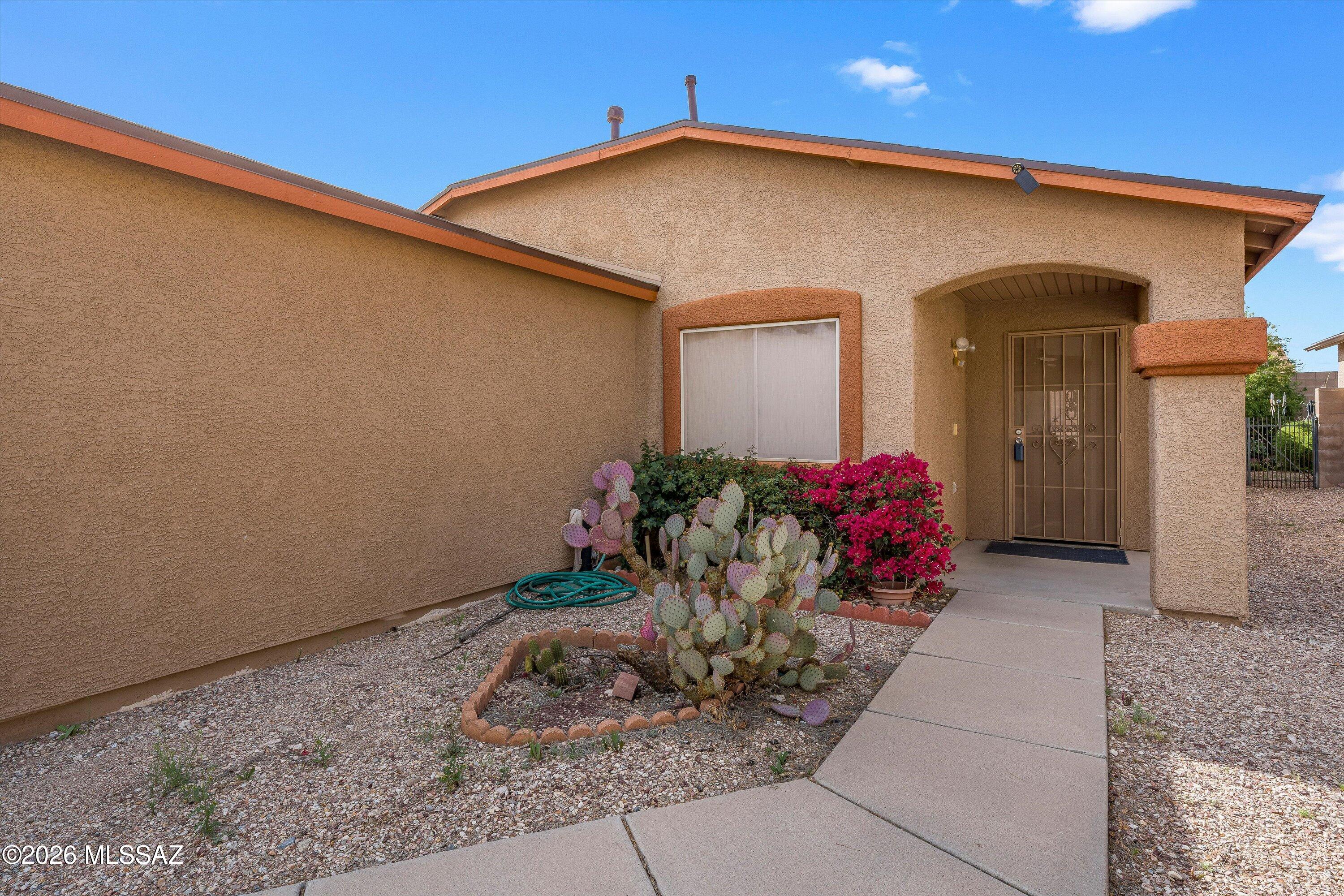 Vista Rita Rancho (1-25) - Residential