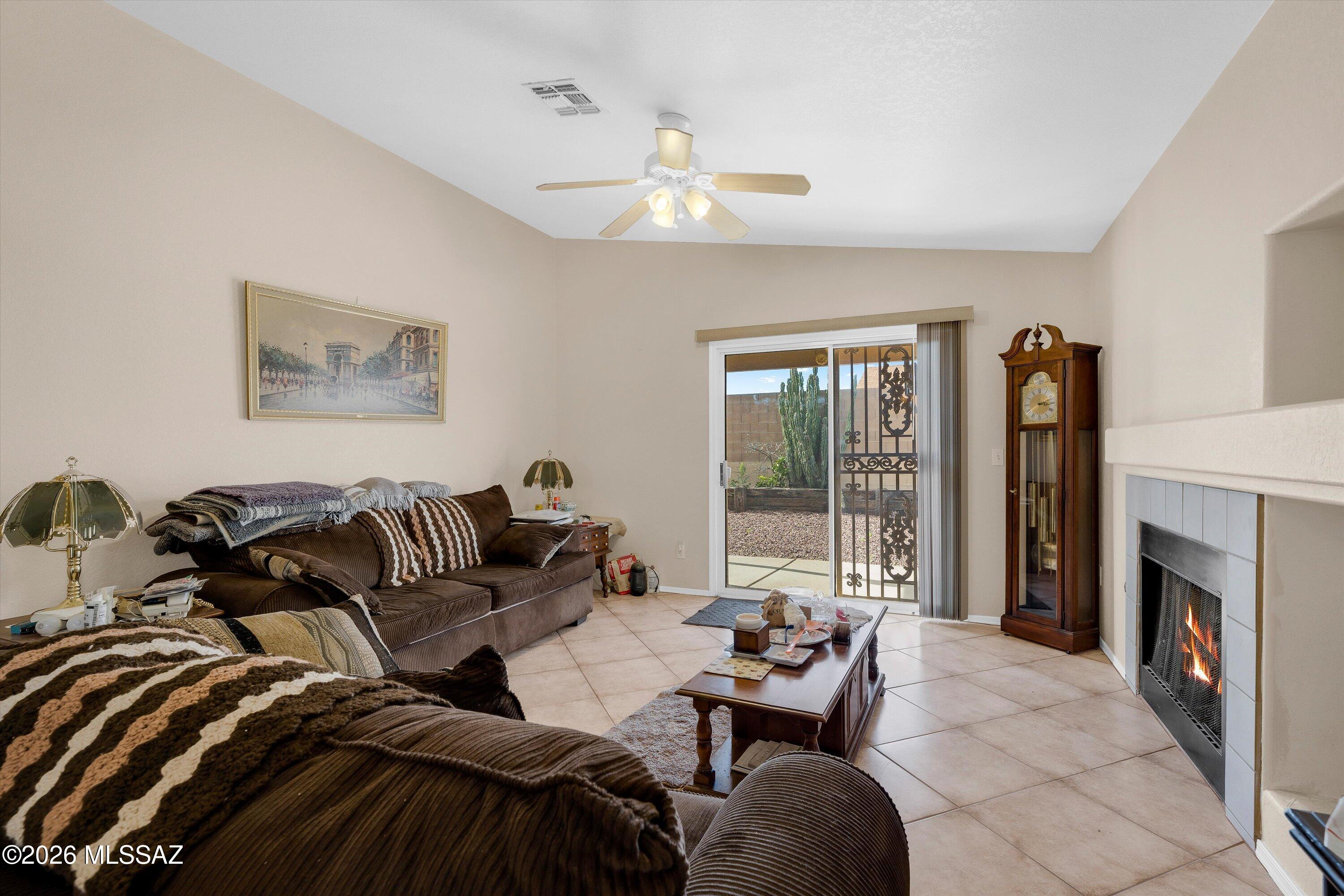 Vista Rita Rancho (1-25) - Residential