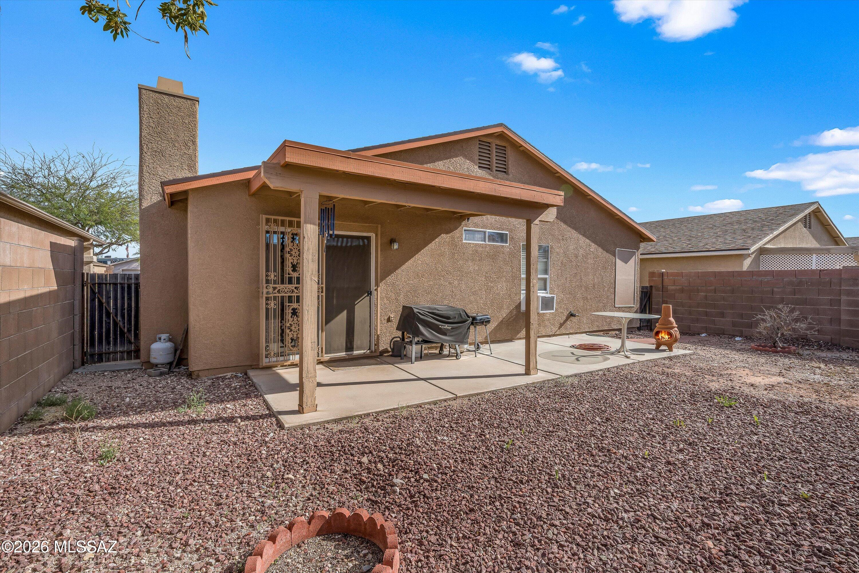 Vista Rita Rancho (1-25) - Residential