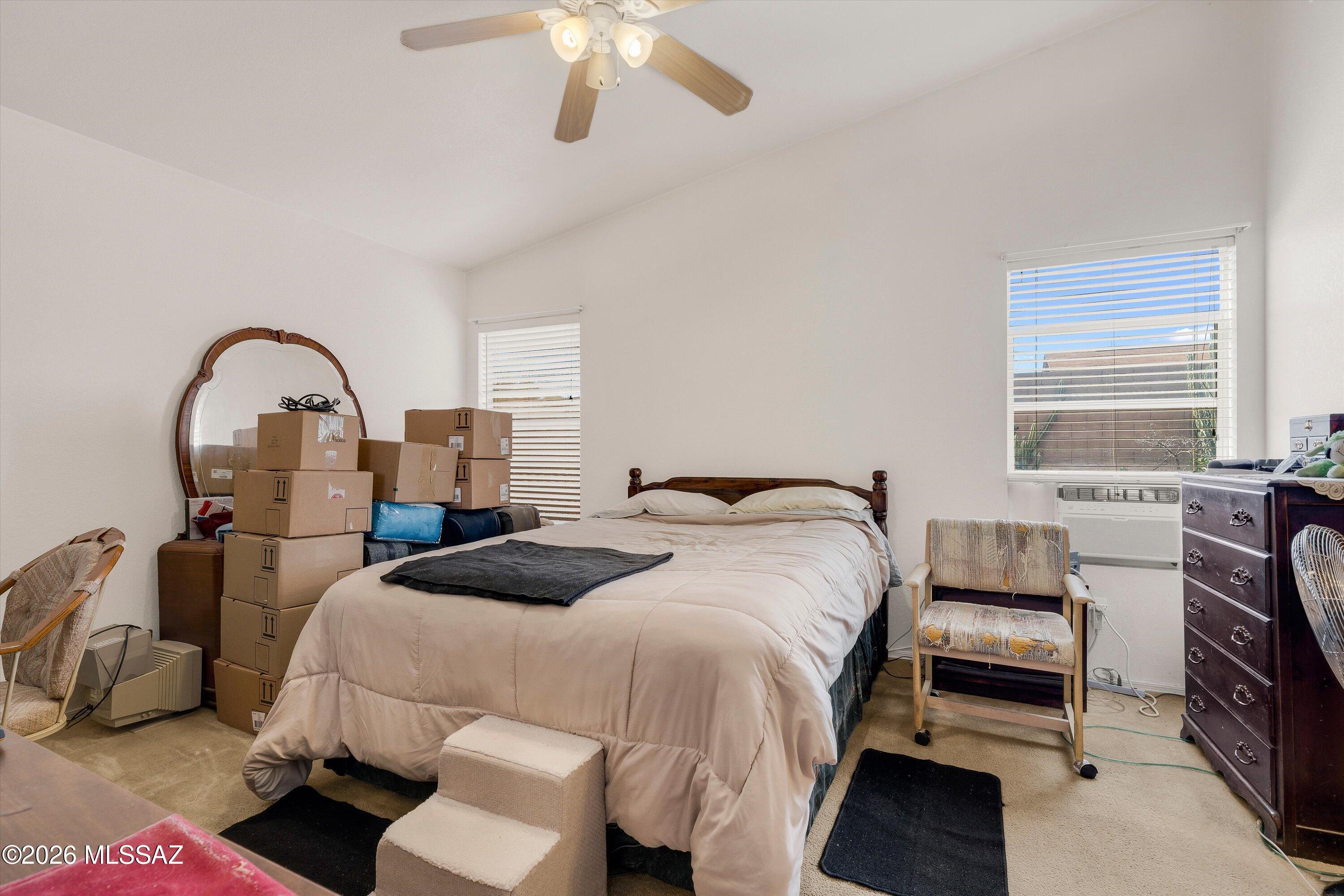 Vista Rita Rancho (1-25) - Residential
