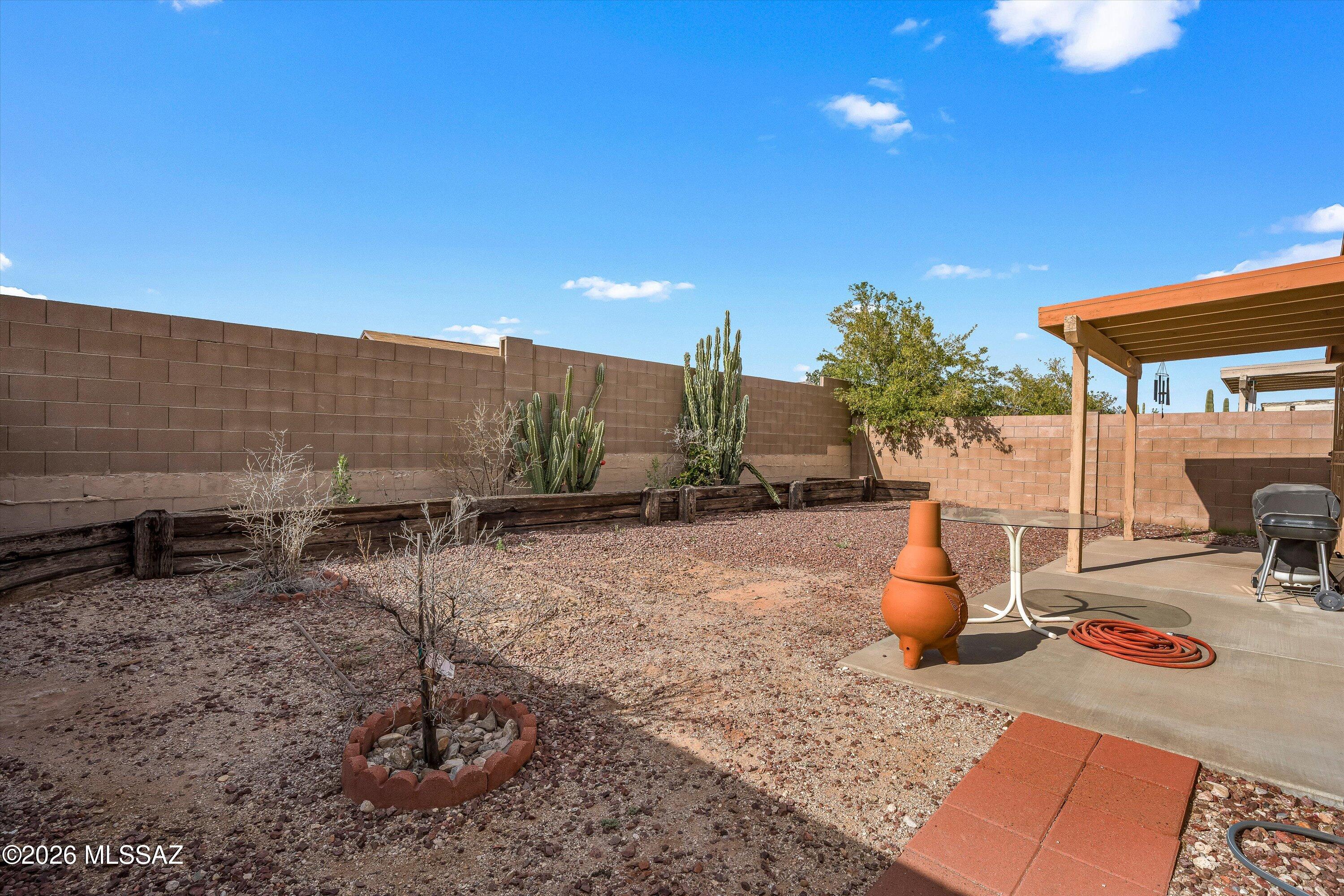 Vista Rita Rancho (1-25) - Residential