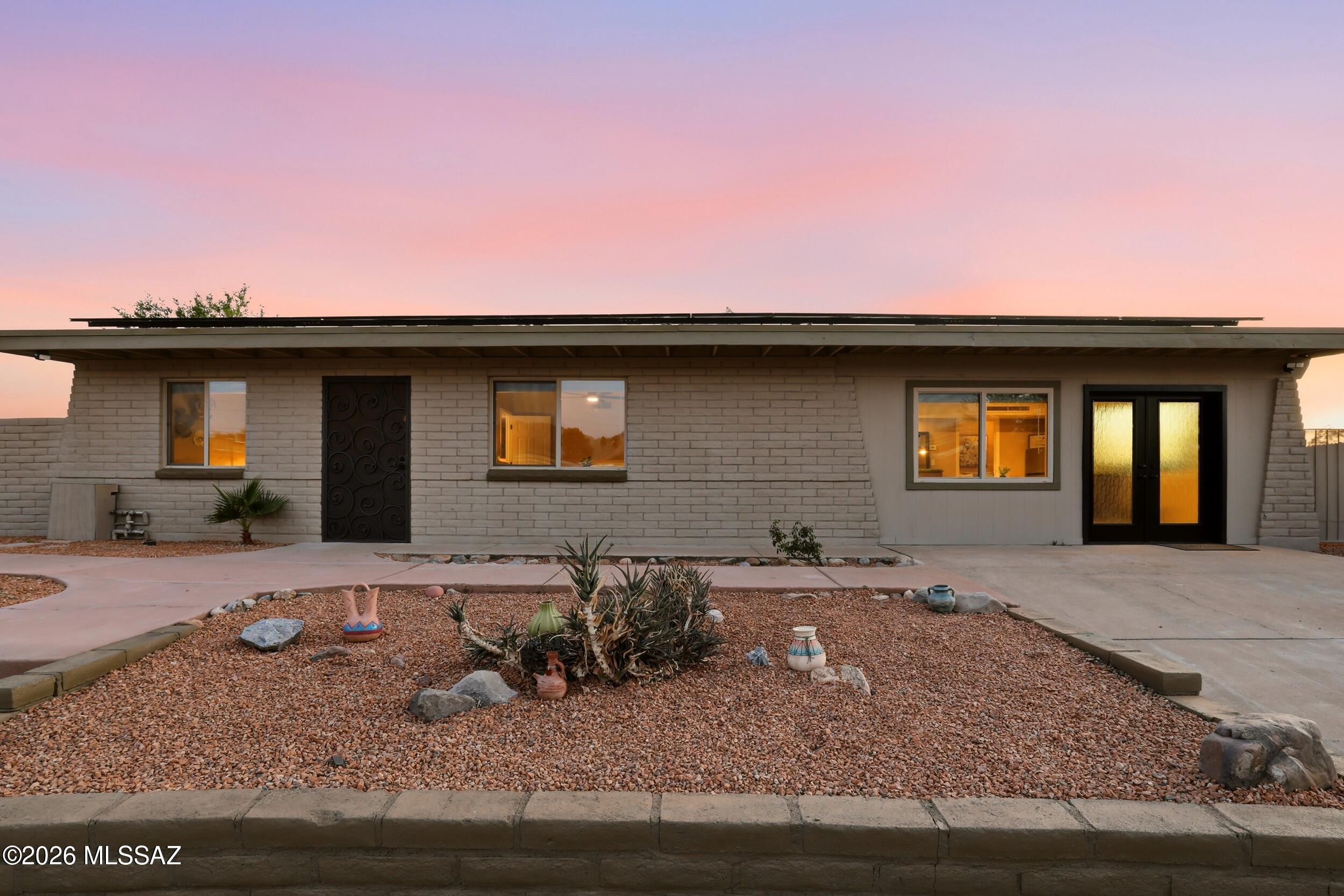 Horizon Hills (1-579) - Residential