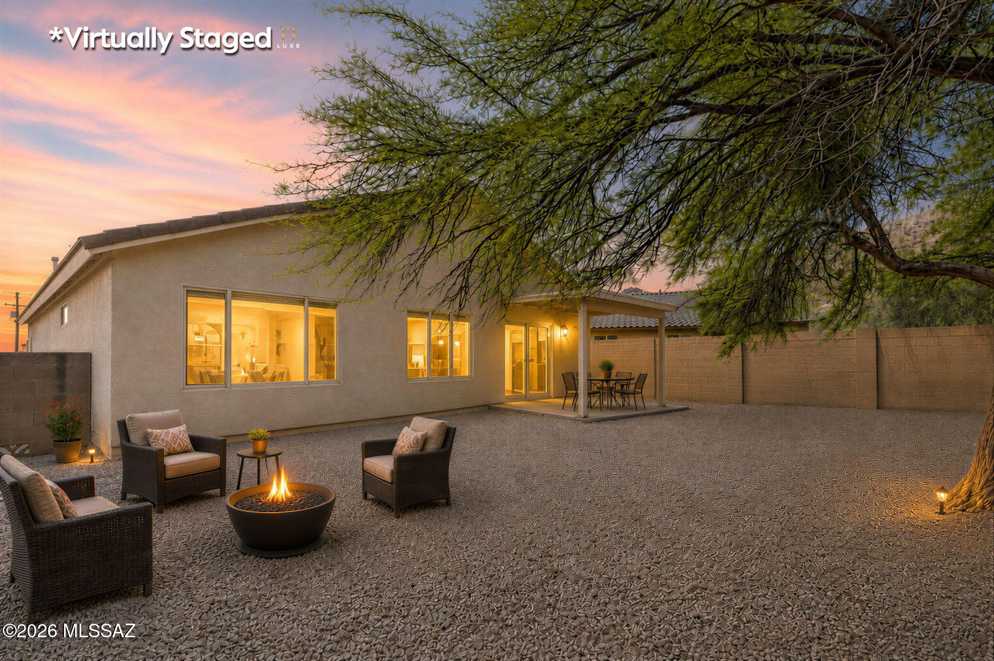 Sonoran Vista@Continental Ranch - Residential