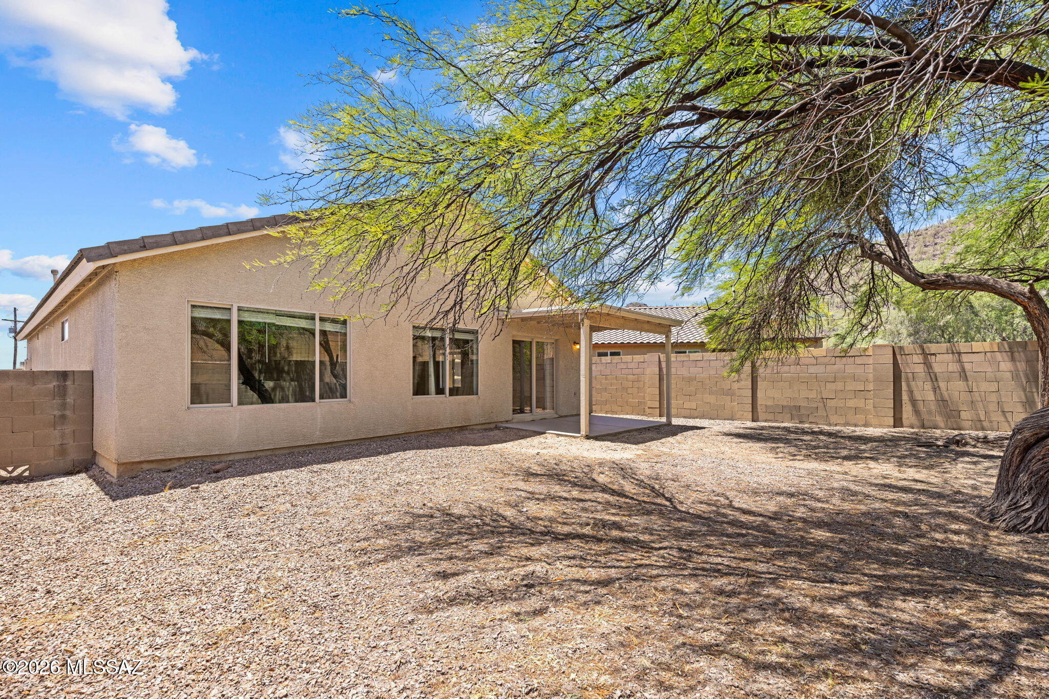 Sonoran Vista@Continental Ranch - Residential