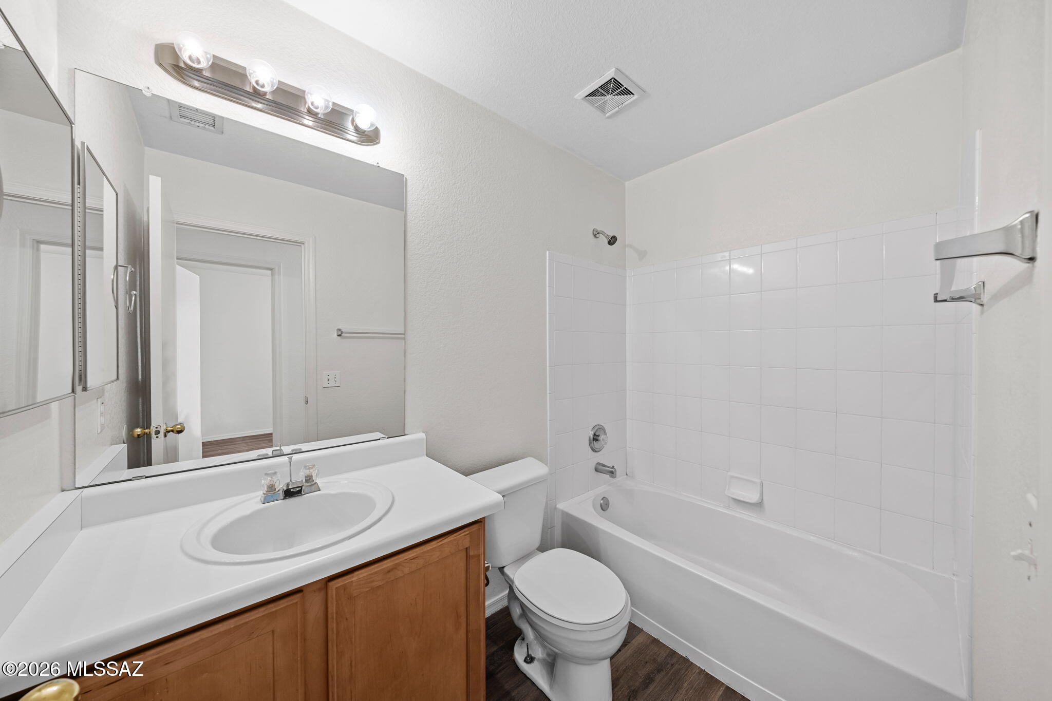 Sonoran Vista@Continental Ranch - Residential