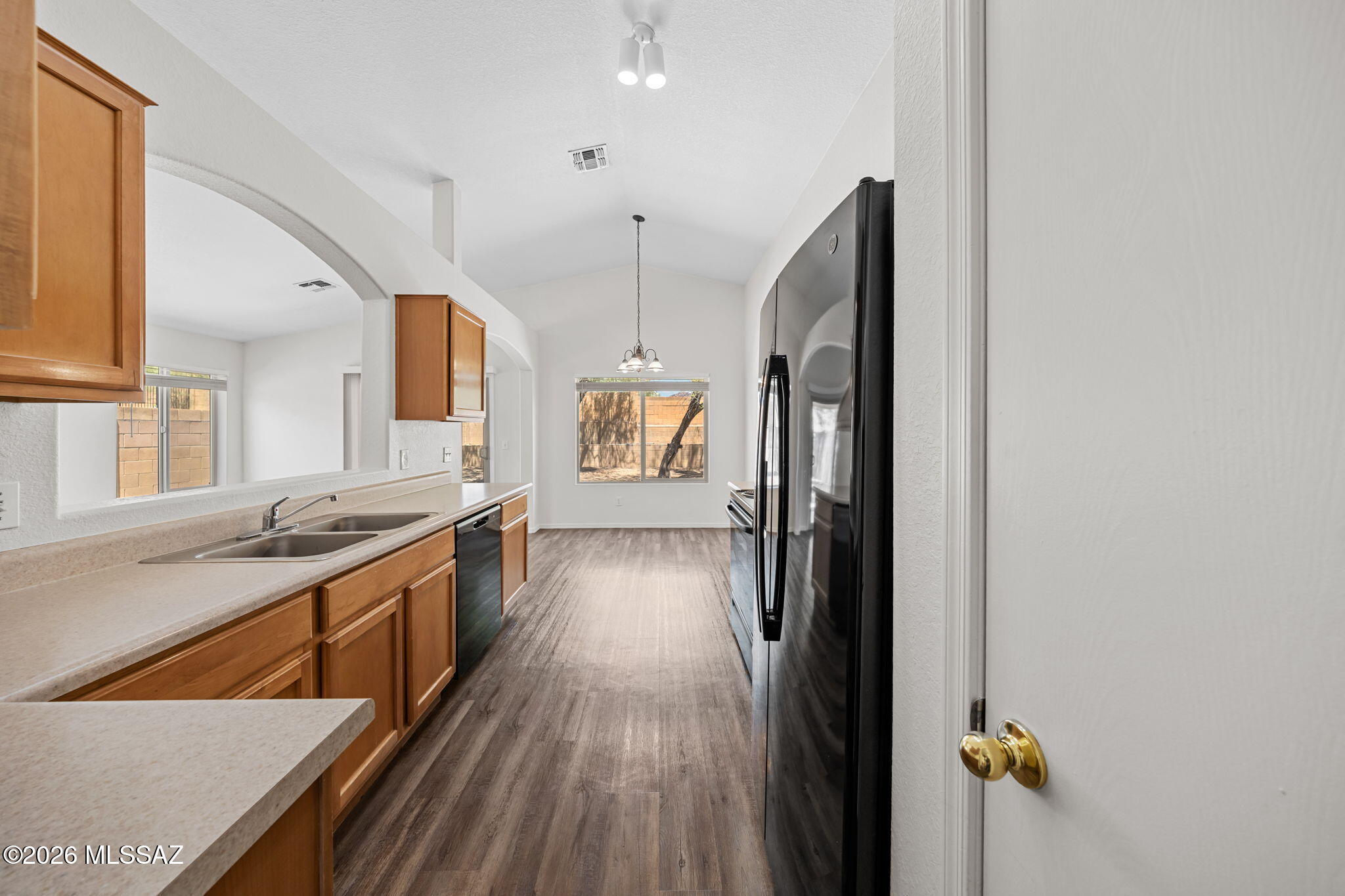 Sonoran Vista@Continental Ranch - Residential