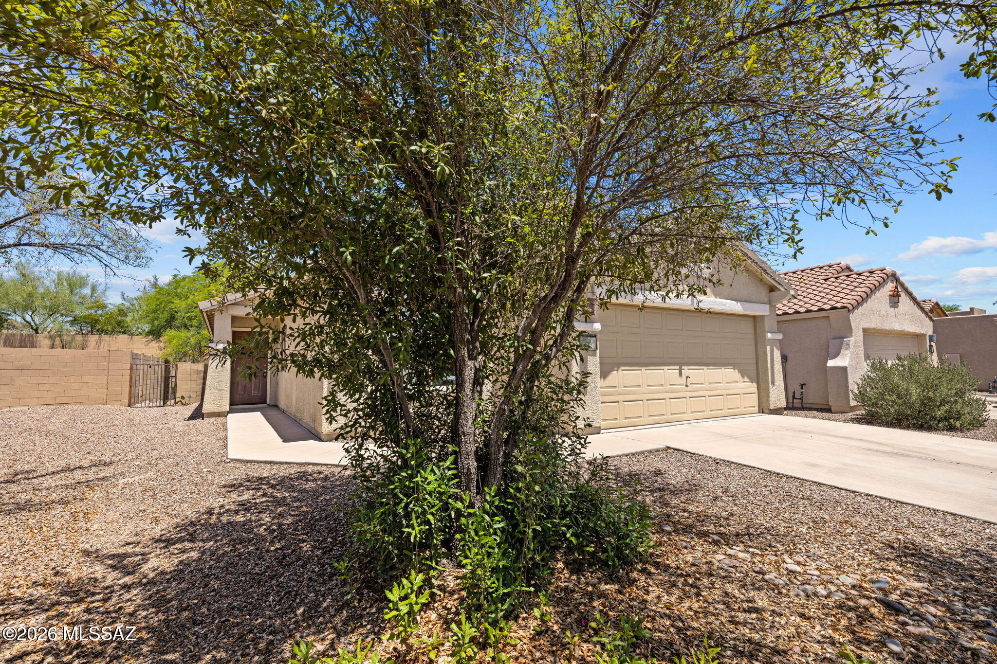 Sonoran Vista@Continental Ranch - Residential