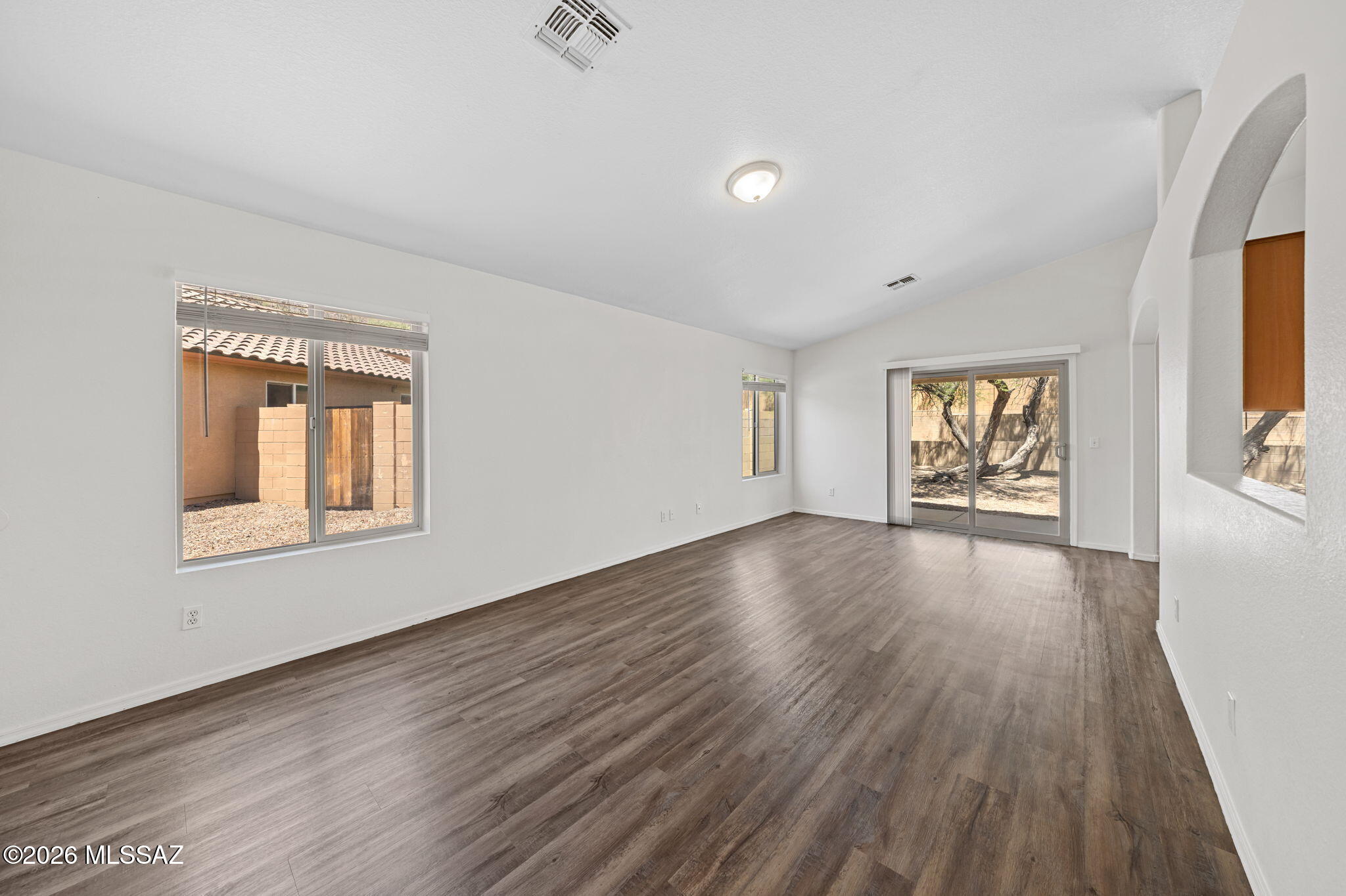 Sonoran Vista@Continental Ranch - Residential