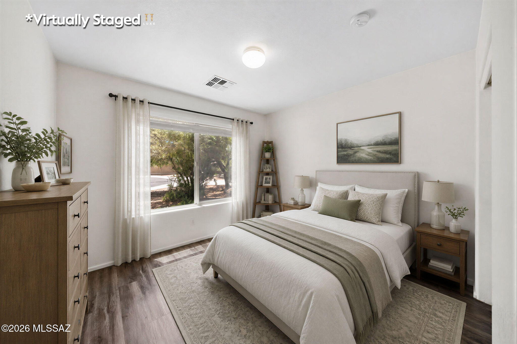 Sonoran Vista@Continental Ranch - Residential