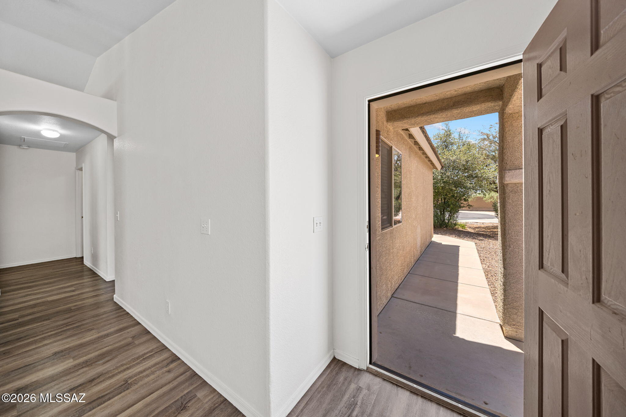 Sonoran Vista@Continental Ranch - Residential