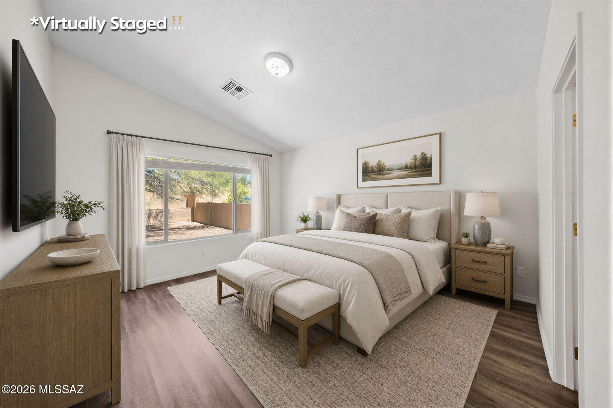 Sonoran Vista@Continental Ranch - Residential