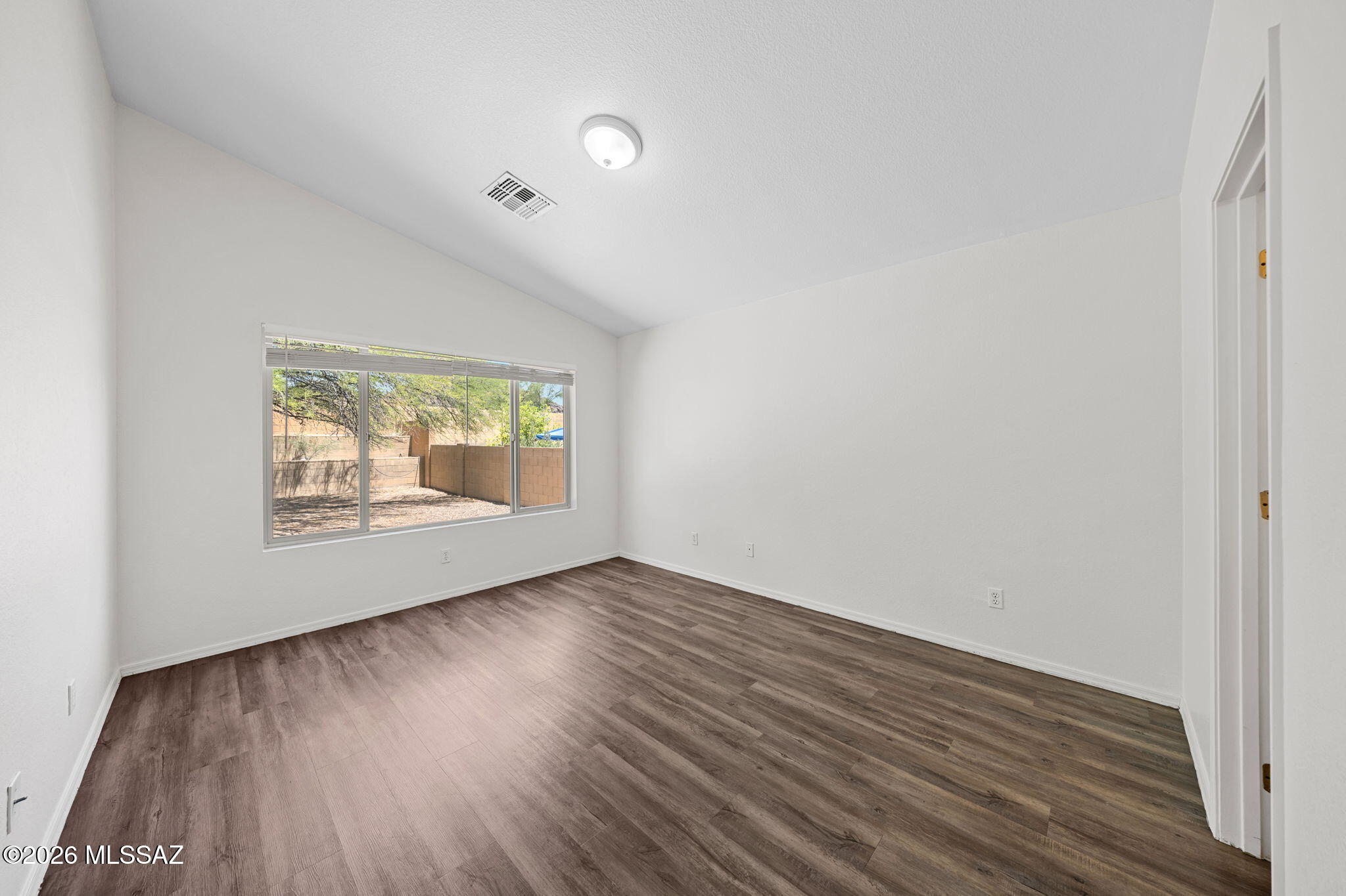 Sonoran Vista@Continental Ranch - Residential
