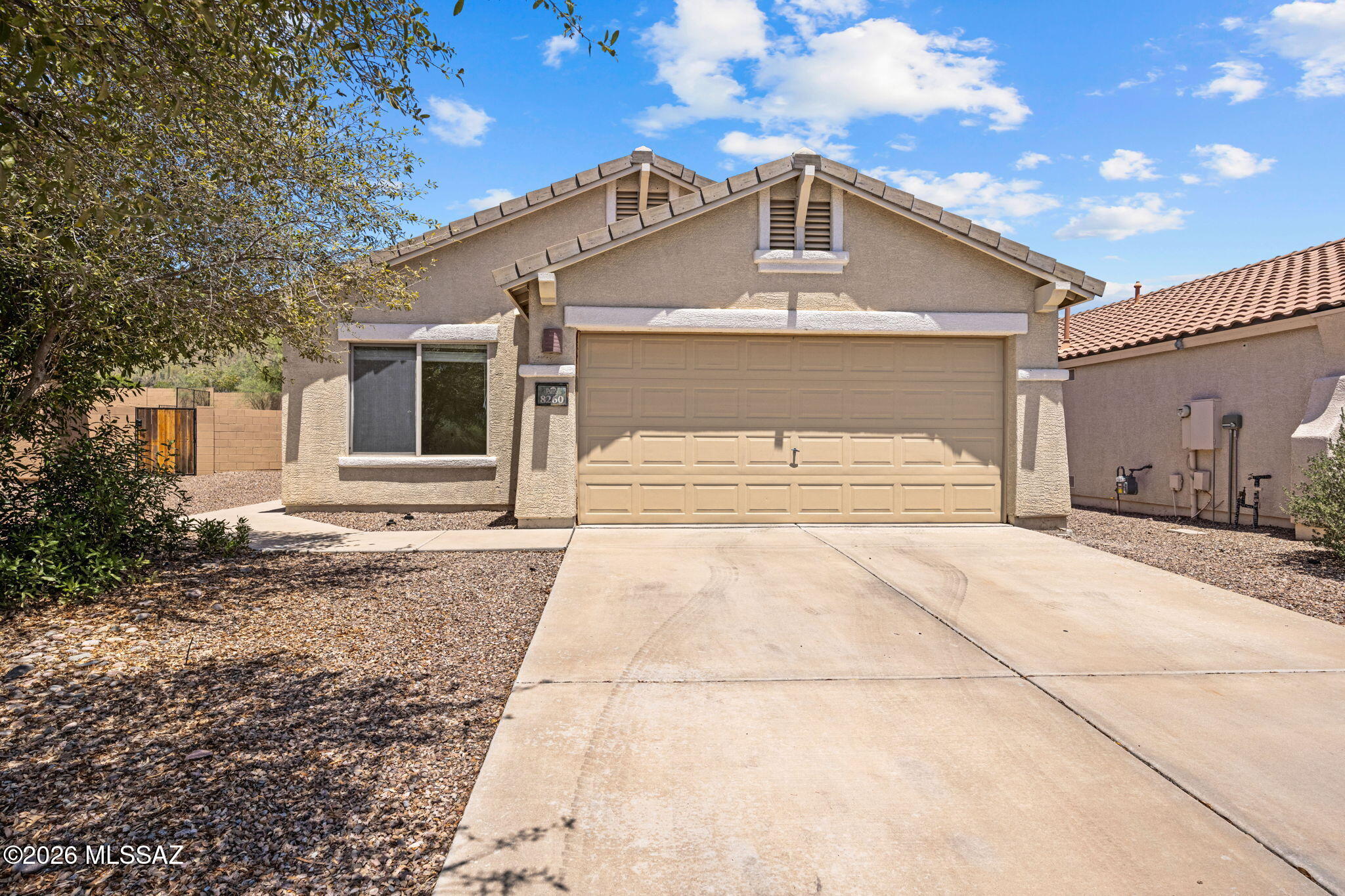 Sonoran Vista@Continental Ranch - Residential