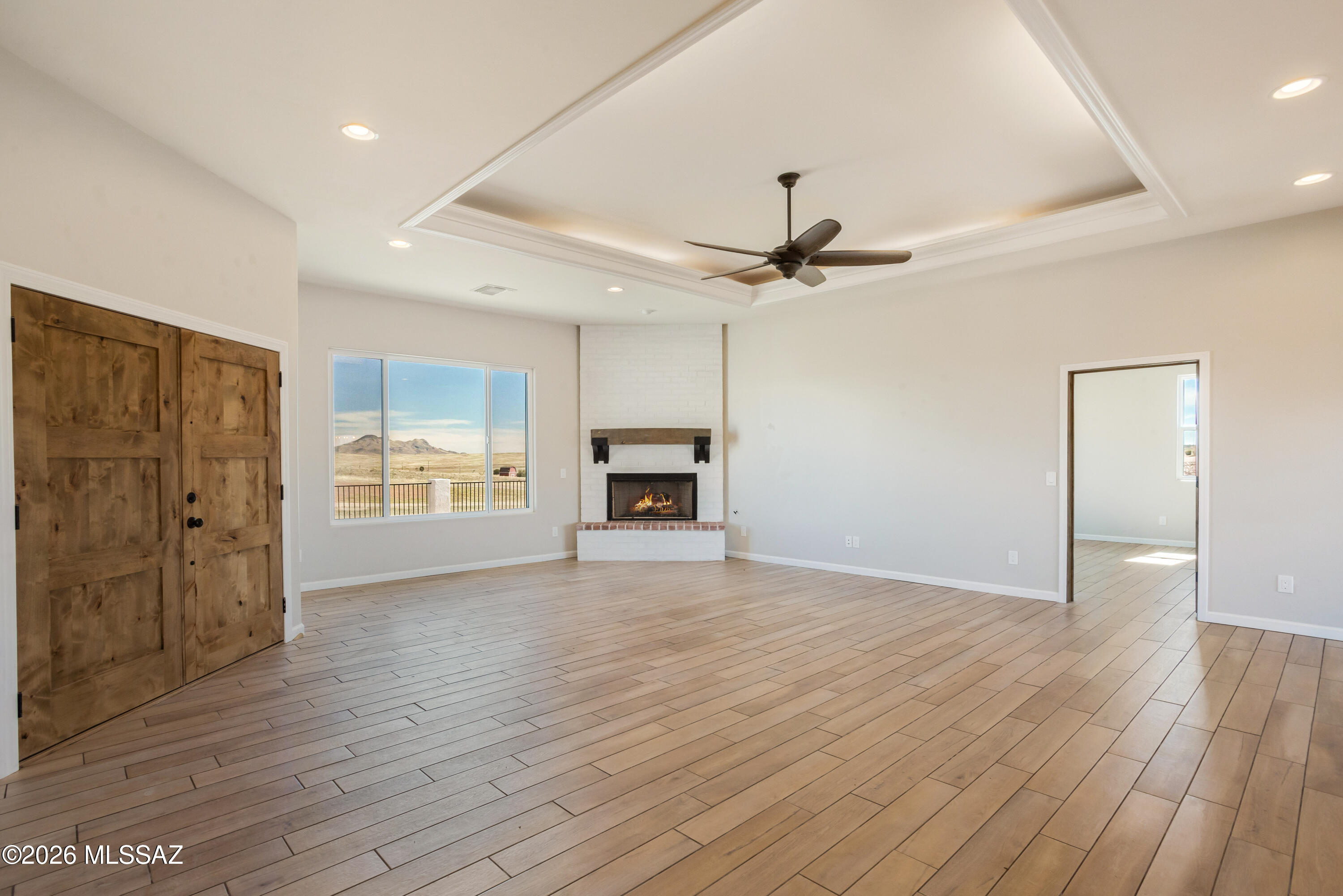 Star View Est - Residential