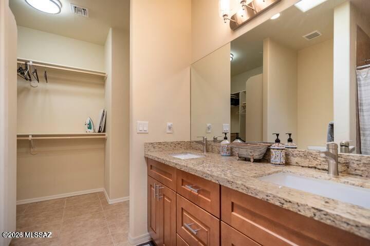Barrio de Tubac - Residential Lease