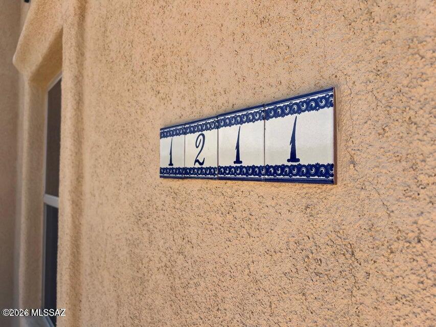 Barrio de Tubac - Residential Lease