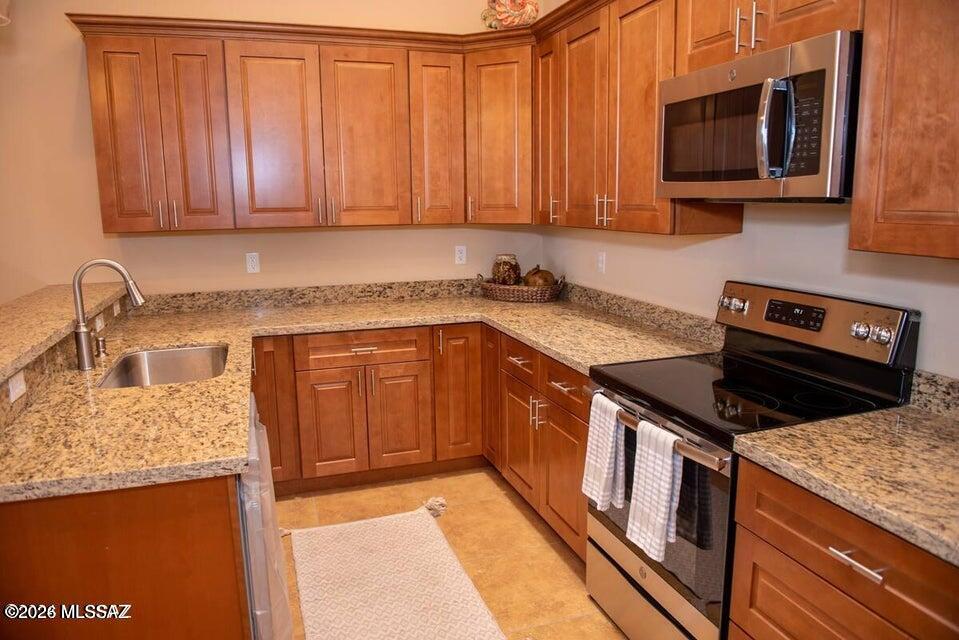 Barrio de Tubac - Residential Lease