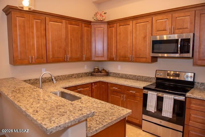 Barrio de Tubac - Residential Lease
