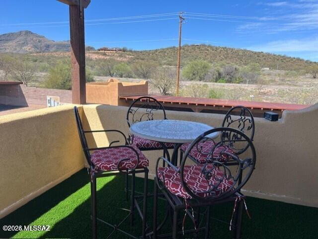 Barrio de Tubac - Residential Lease