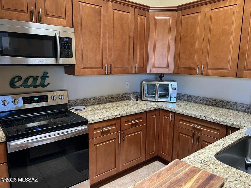 Barrio de Tubac - Residential Lease