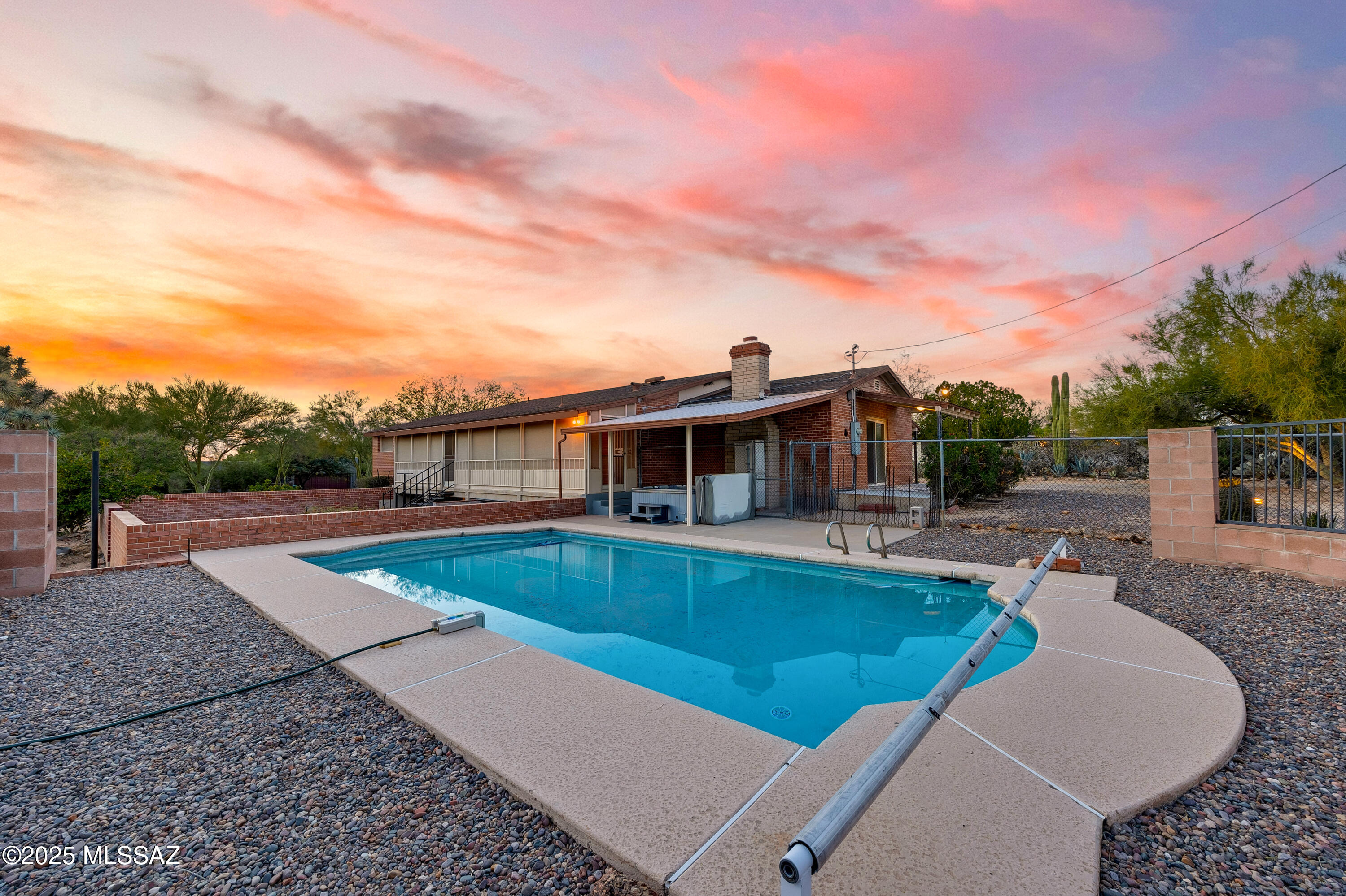Casas Adobes Estates (401-447) - Residential