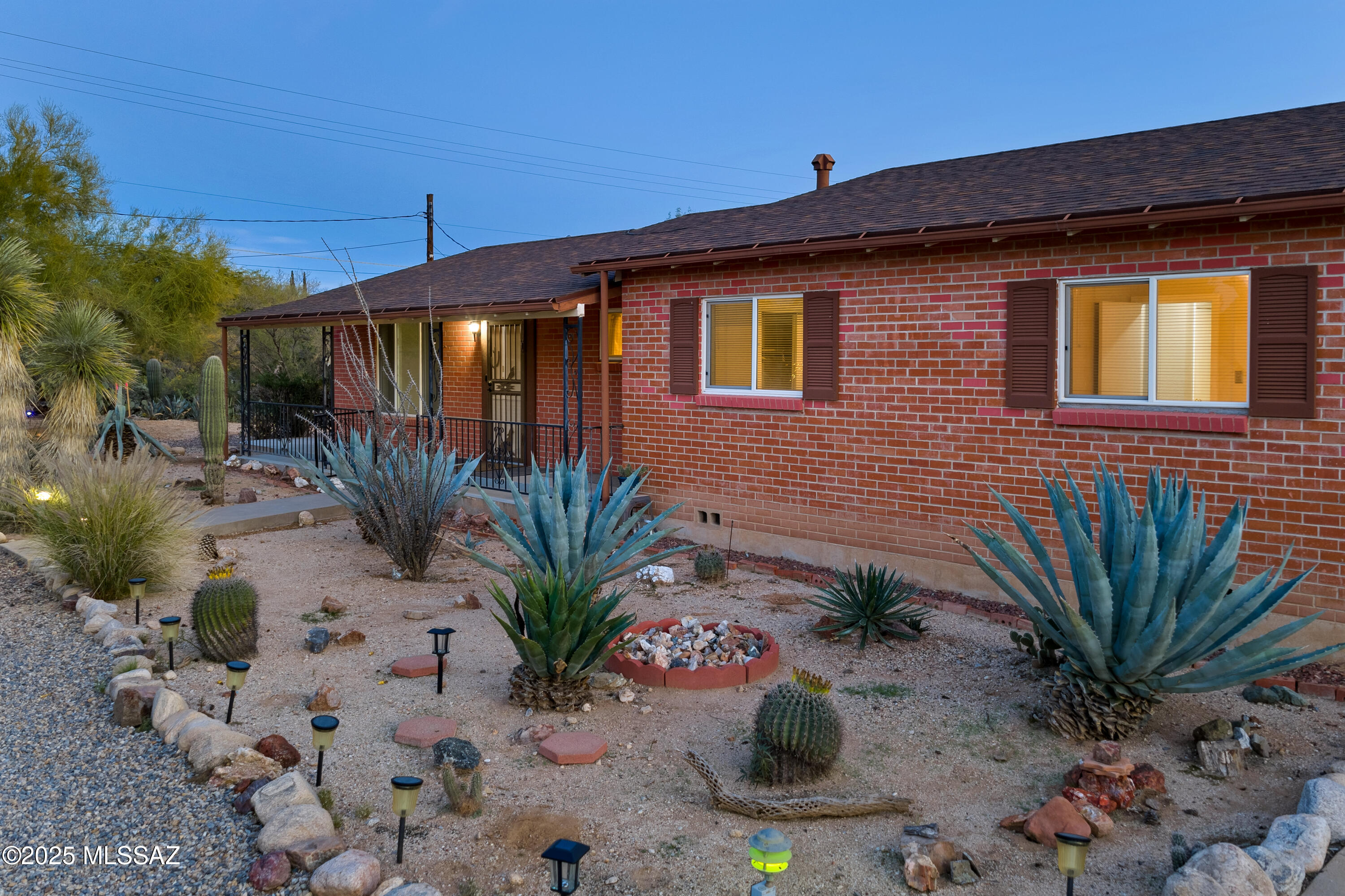 Casas Adobes Estates (401-447) - Residential