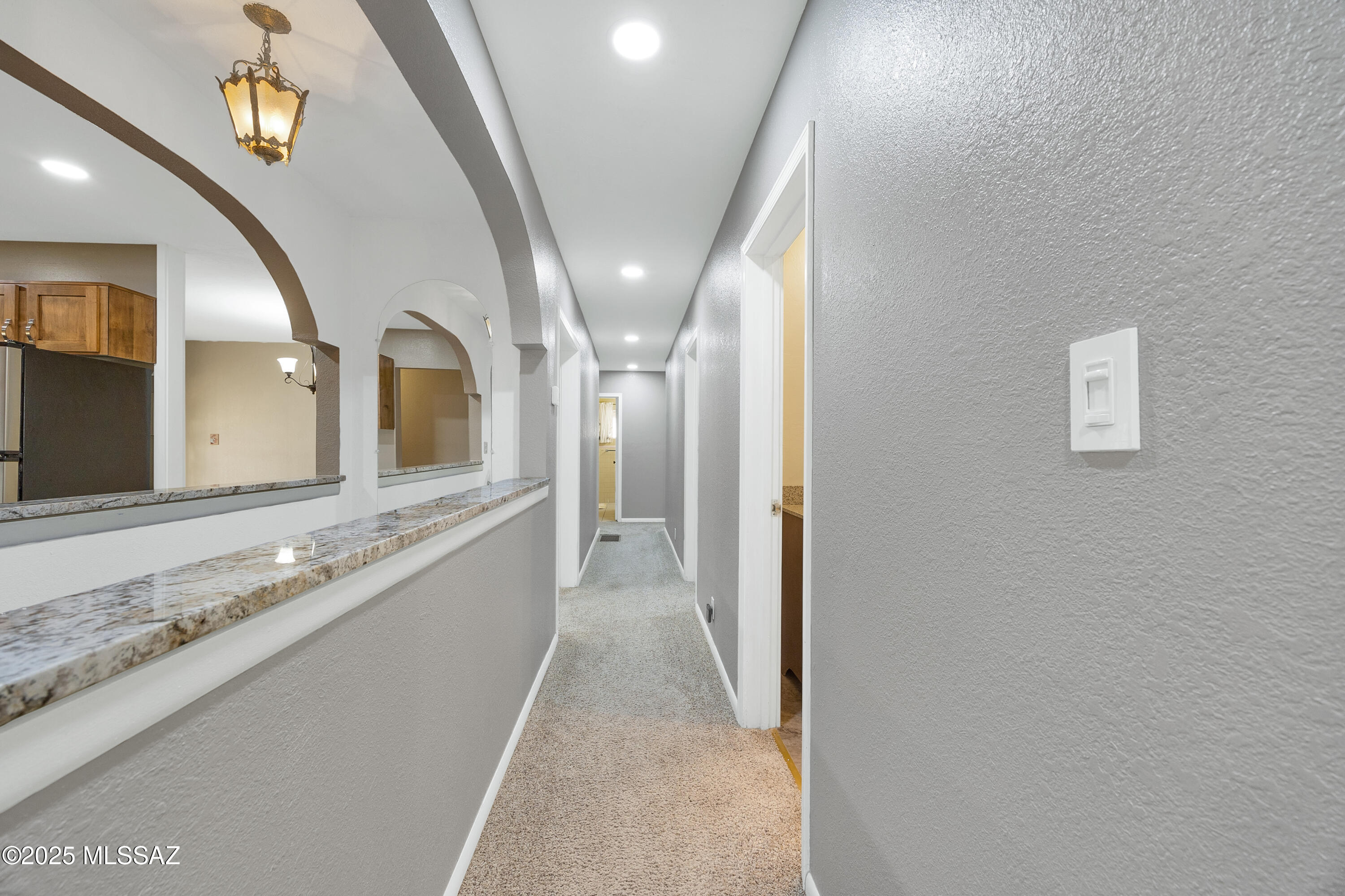 Casas Adobes Estates (401-447) - Residential