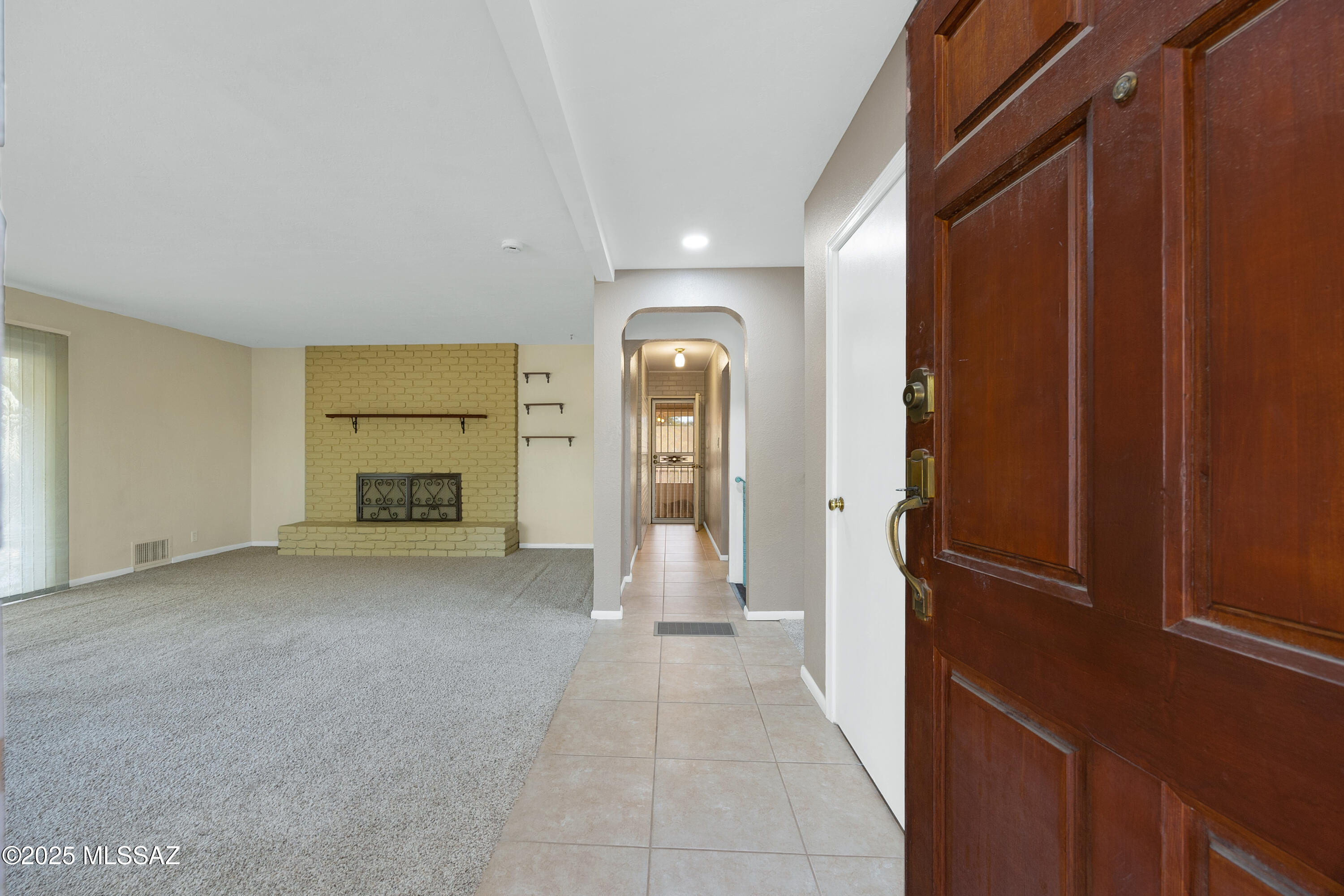 Casas Adobes Estates (401-447) - Residential