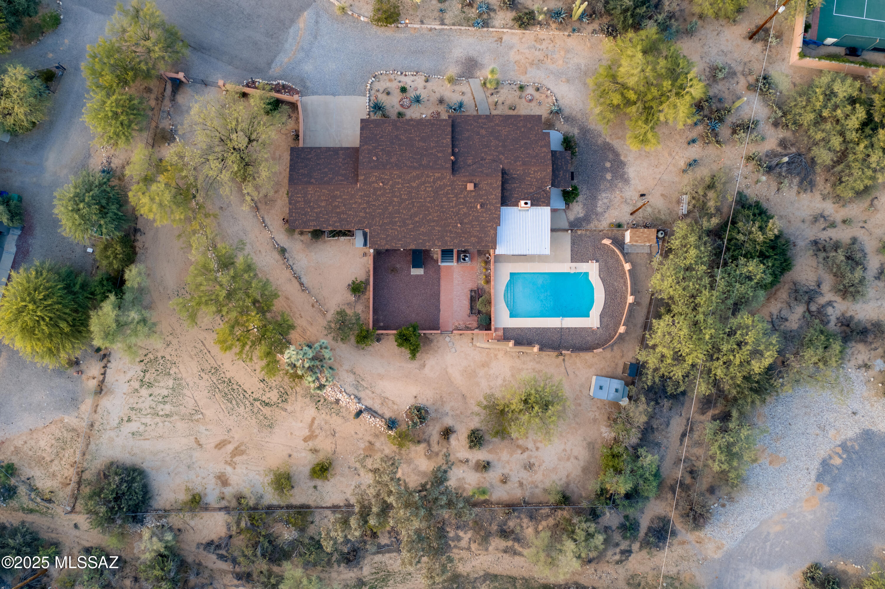 Casas Adobes Estates (401-447) - Residential