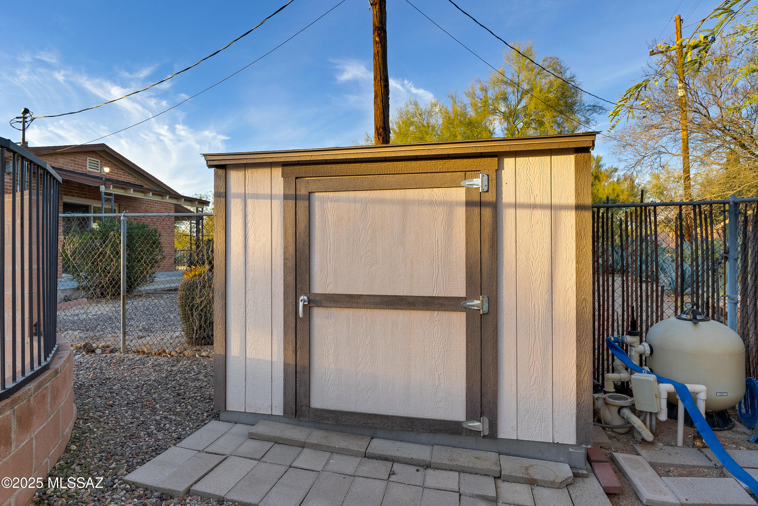 Casas Adobes Estates (401-447) - Residential