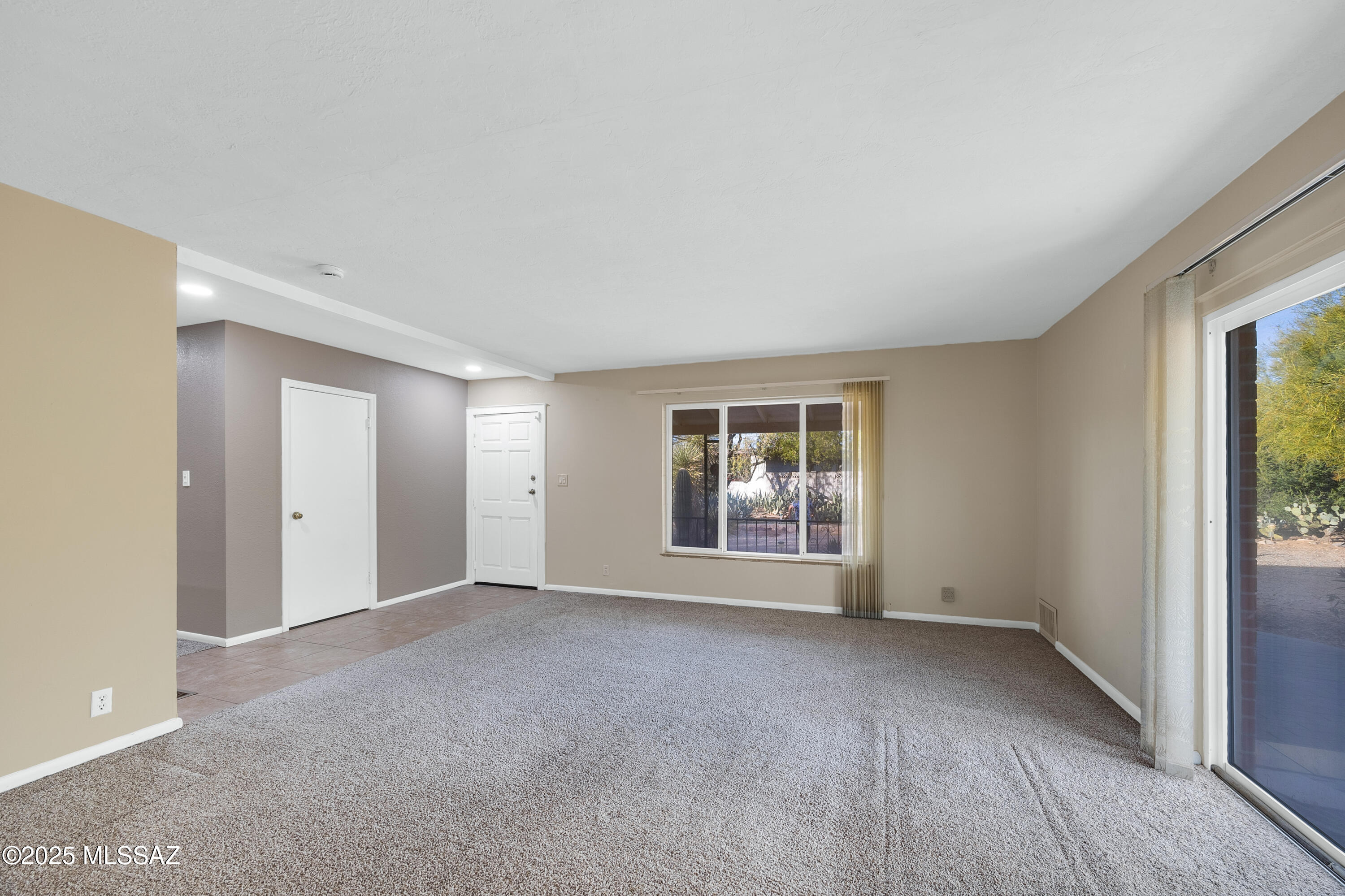 Casas Adobes Estates (401-447) - Residential