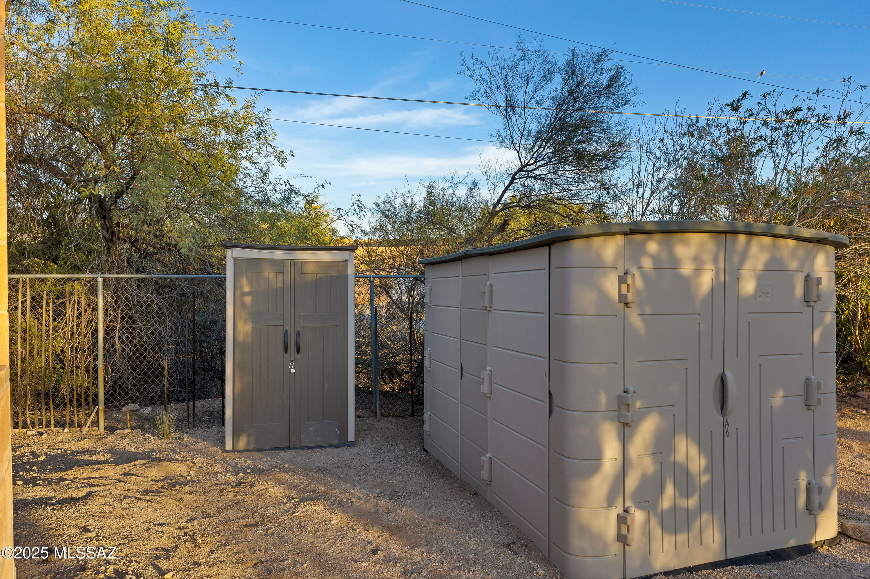 Casas Adobes Estates (401-447) - Residential