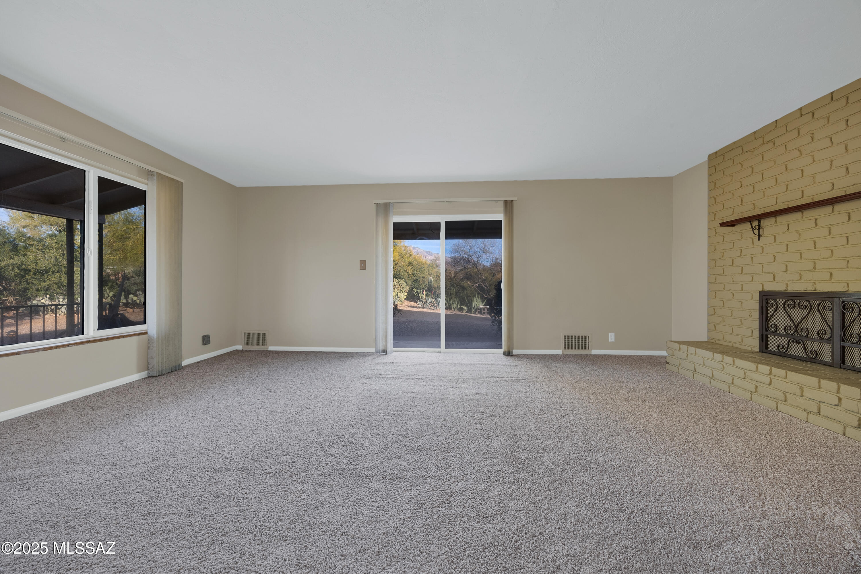 Casas Adobes Estates (401-447) - Residential