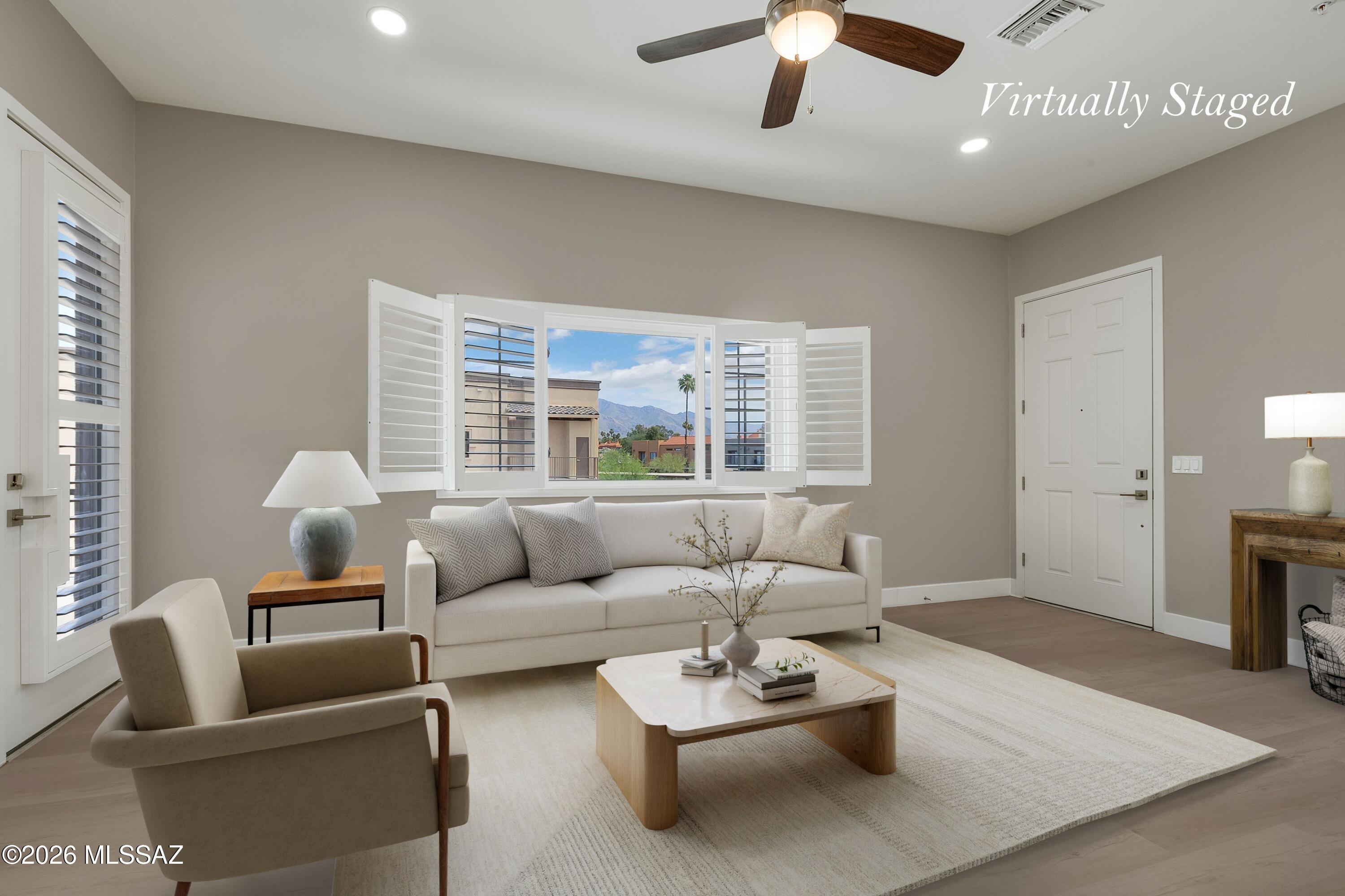 Placita Escondida Bldgs 18-20 Units 1-204 - Residential