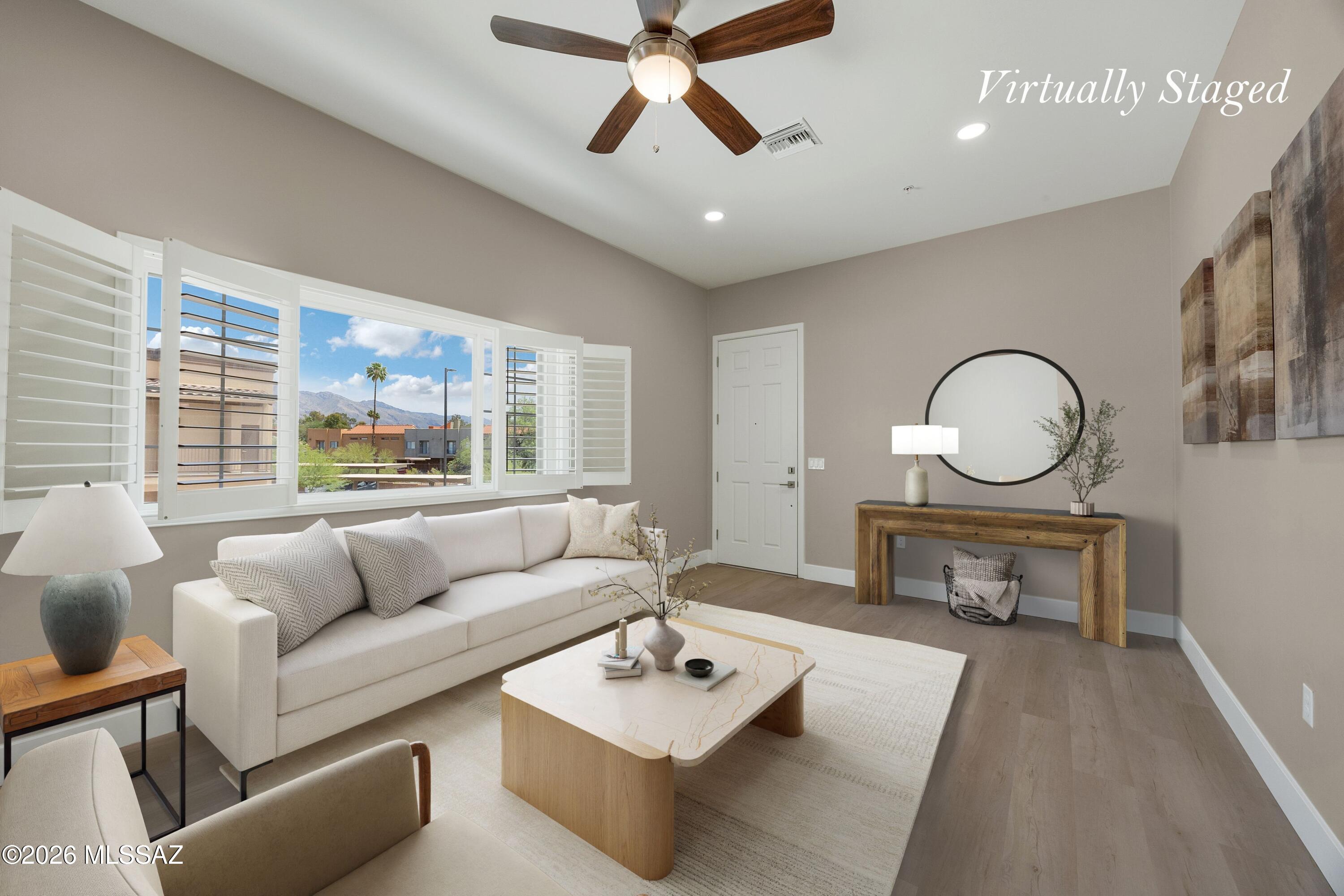 Placita Escondida Bldgs 18-20 Units 1-204 - Residential