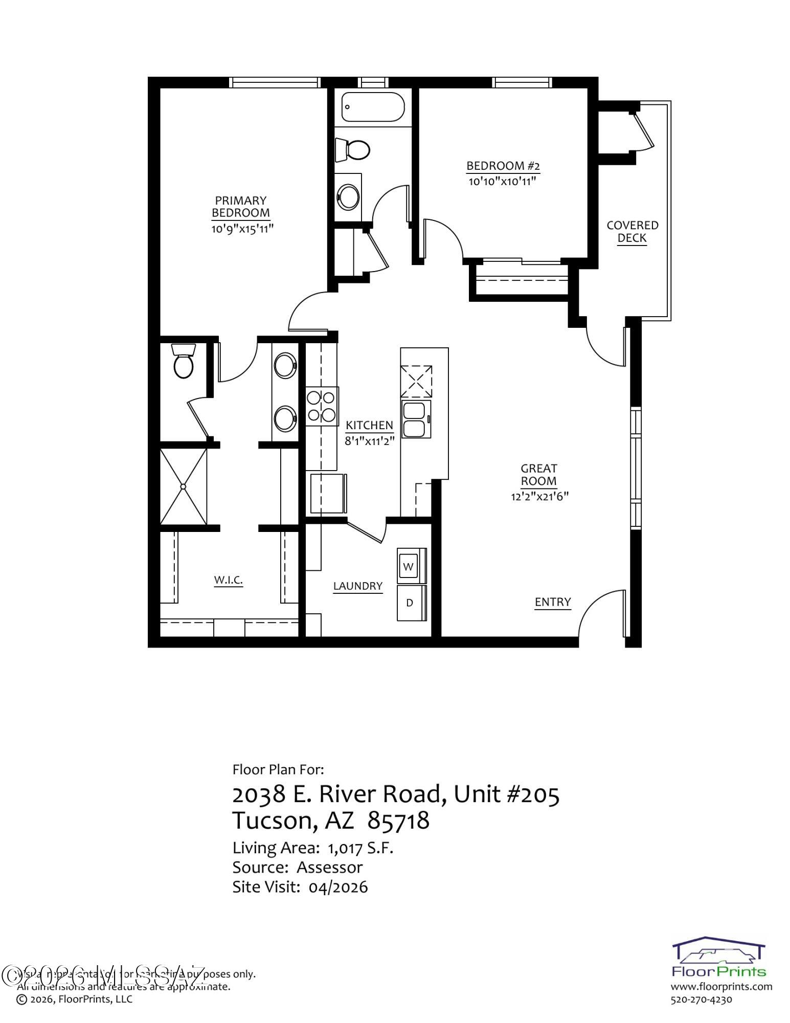 Placita Escondida Bldgs 18-20 Units 1-204 - Residential