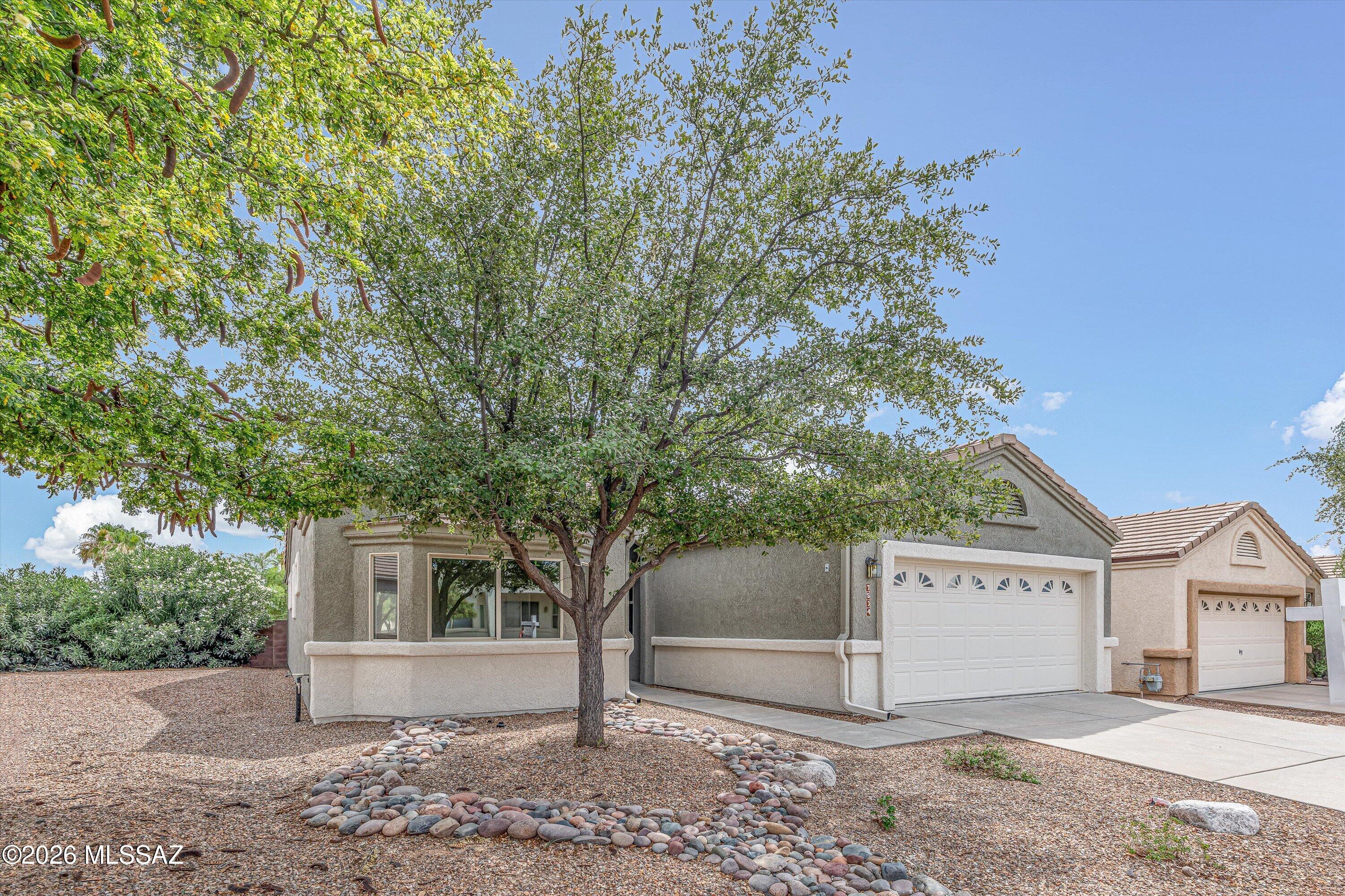 Voyager Homes Phase D - Residential