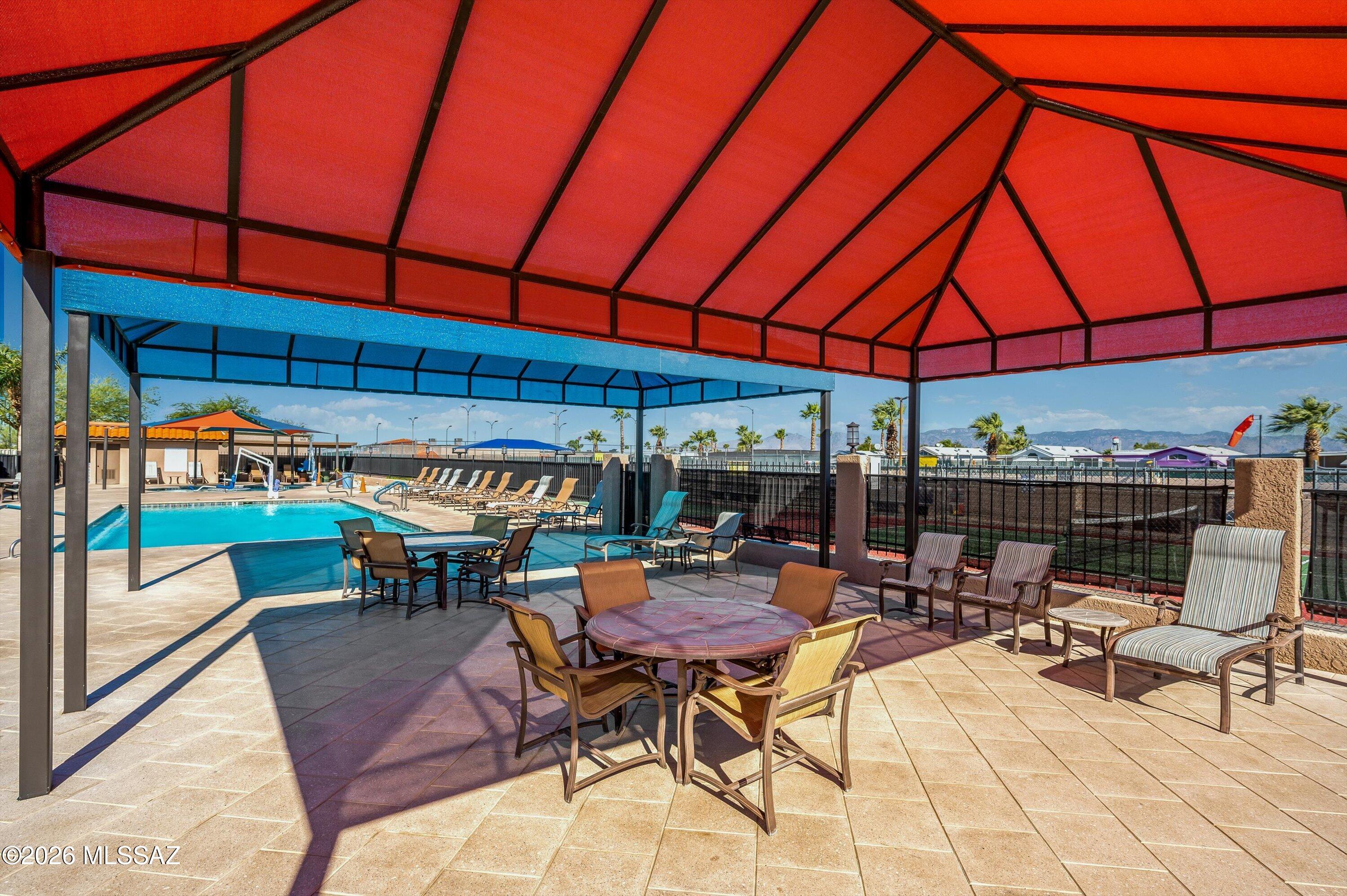 Voyager Homes Phase D - Residential