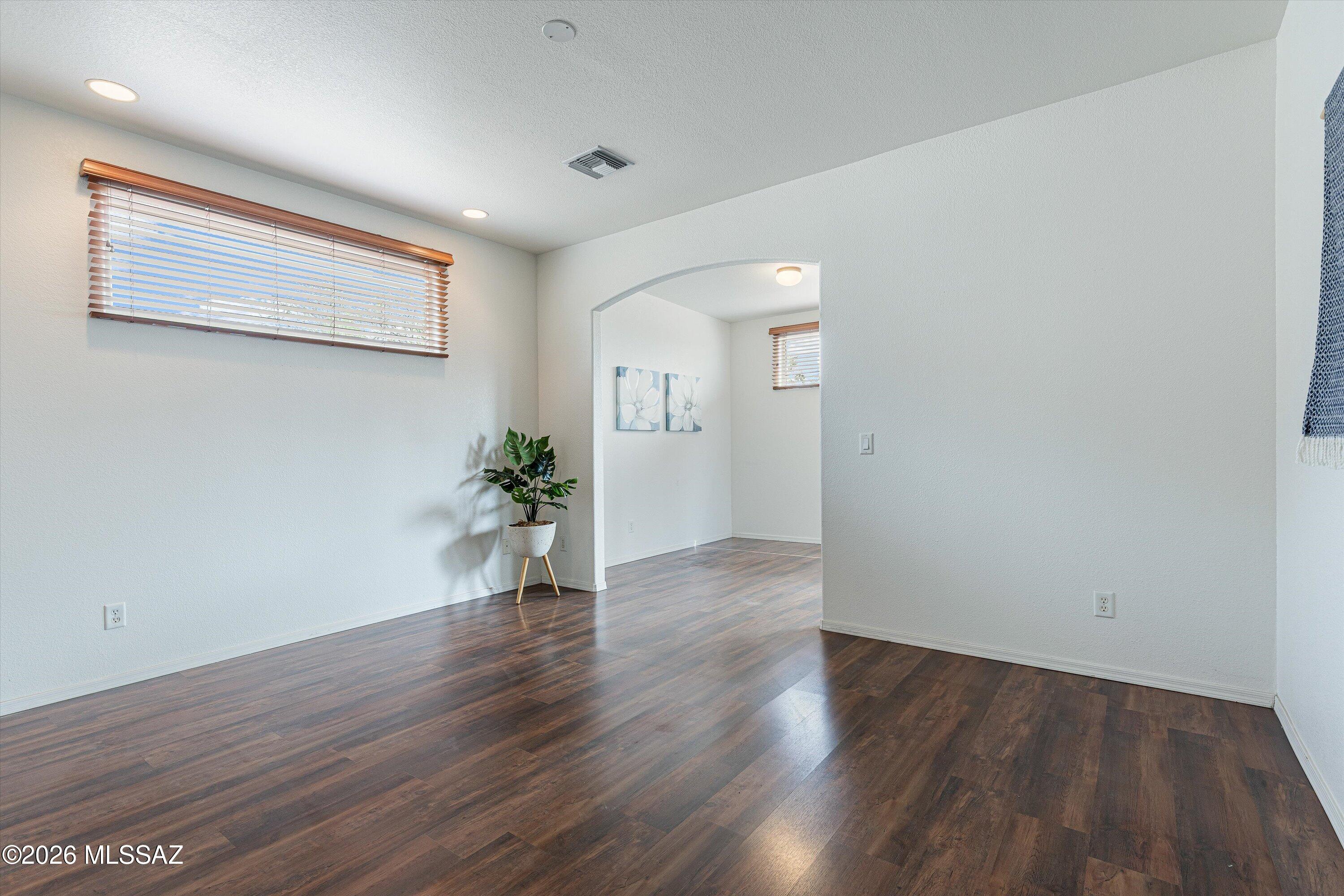 Voyager Homes Phase D - Residential