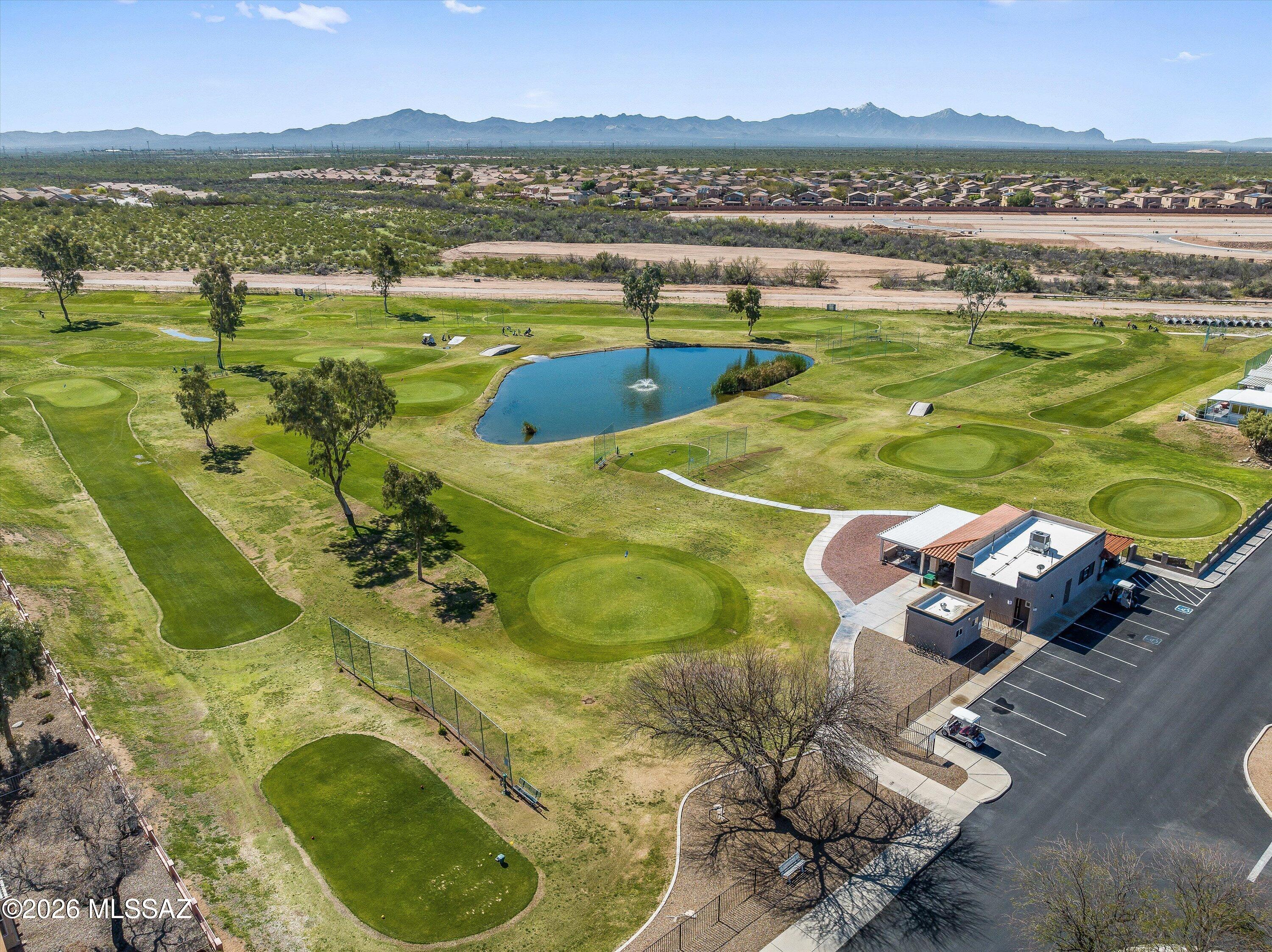 Voyager Homes Phase D - Residential