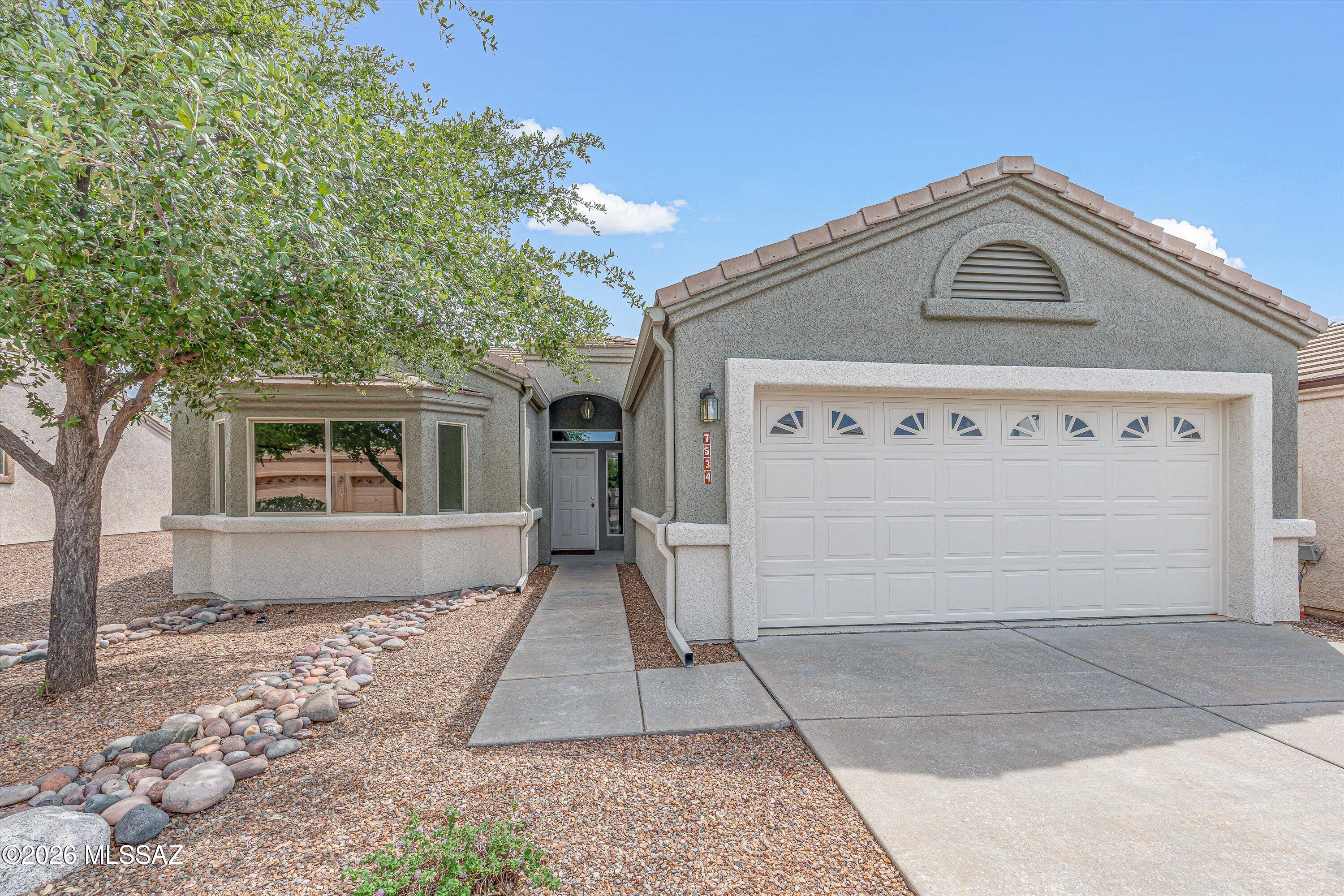 Voyager Homes Phase D - Residential