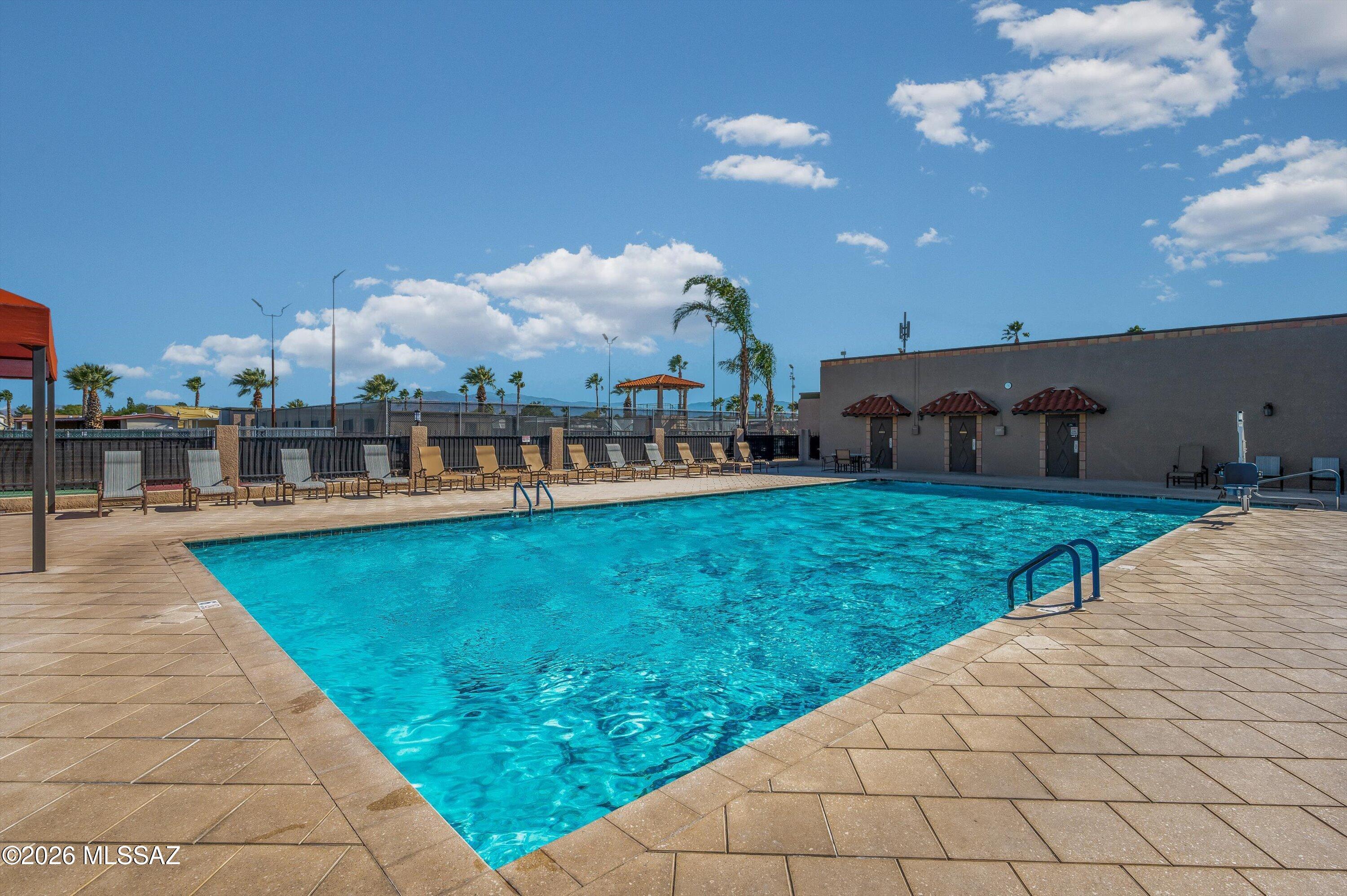 Voyager Homes Phase D - Residential