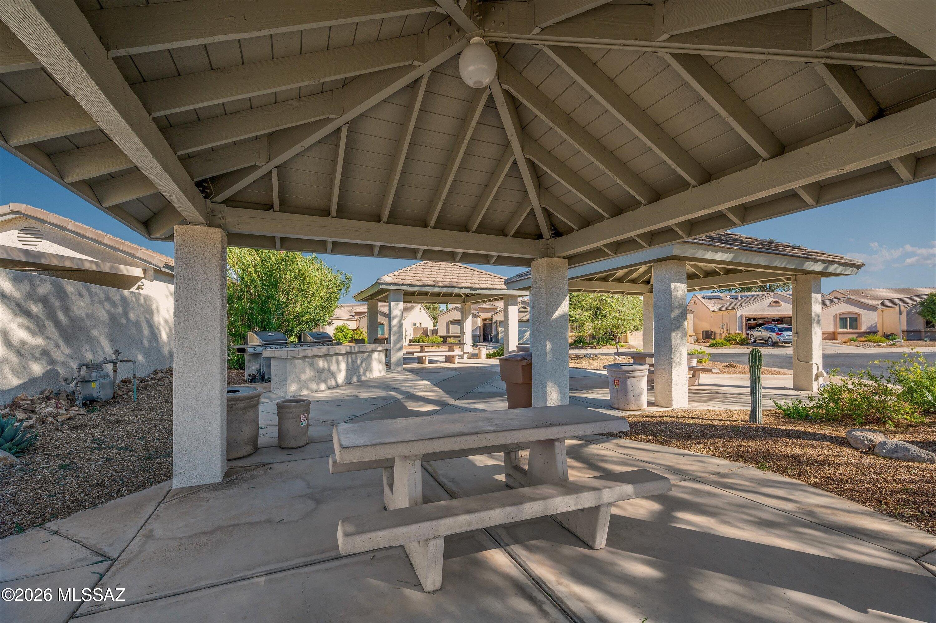 Voyager Homes Phase D - Residential
