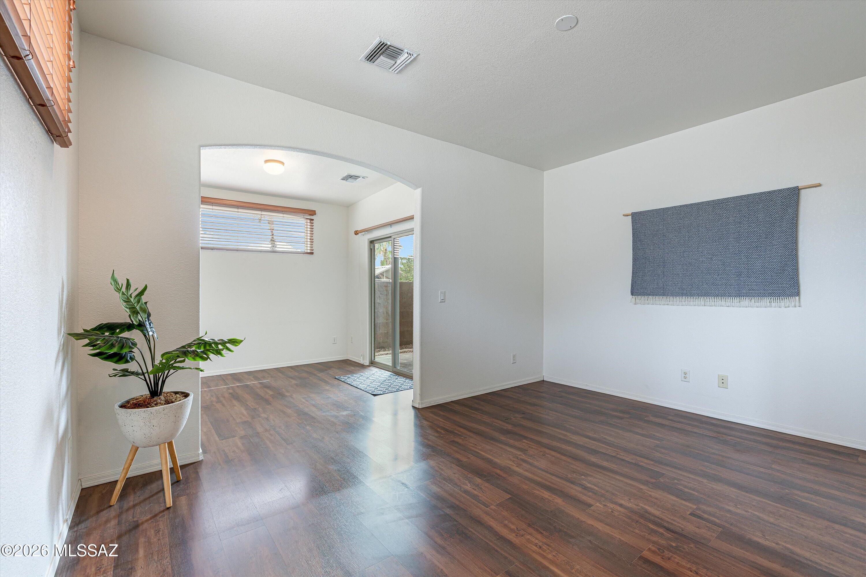 Voyager Homes Phase D - Residential