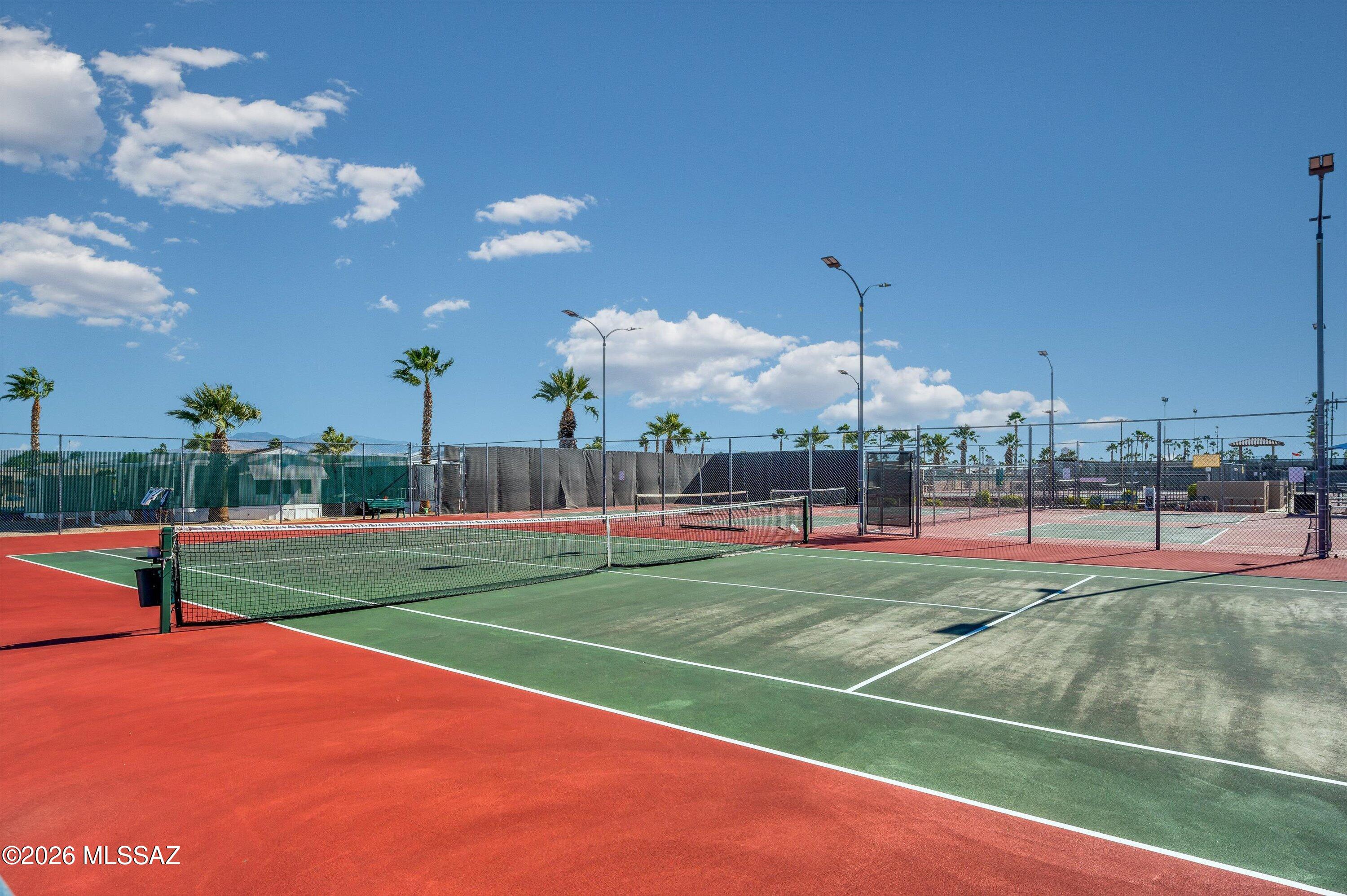 Voyager Homes Phase D - Residential