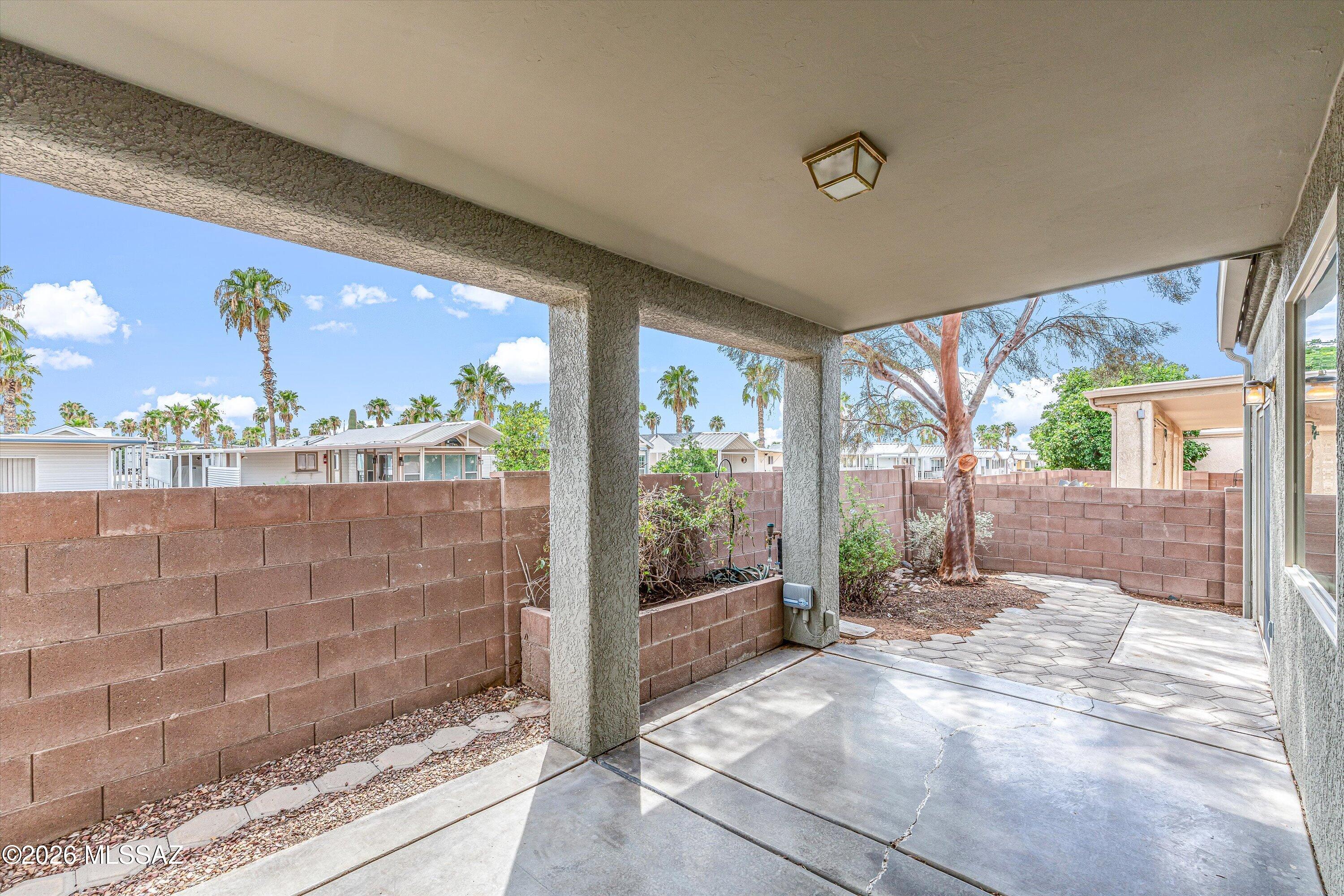 Voyager Homes Phase D - Residential
