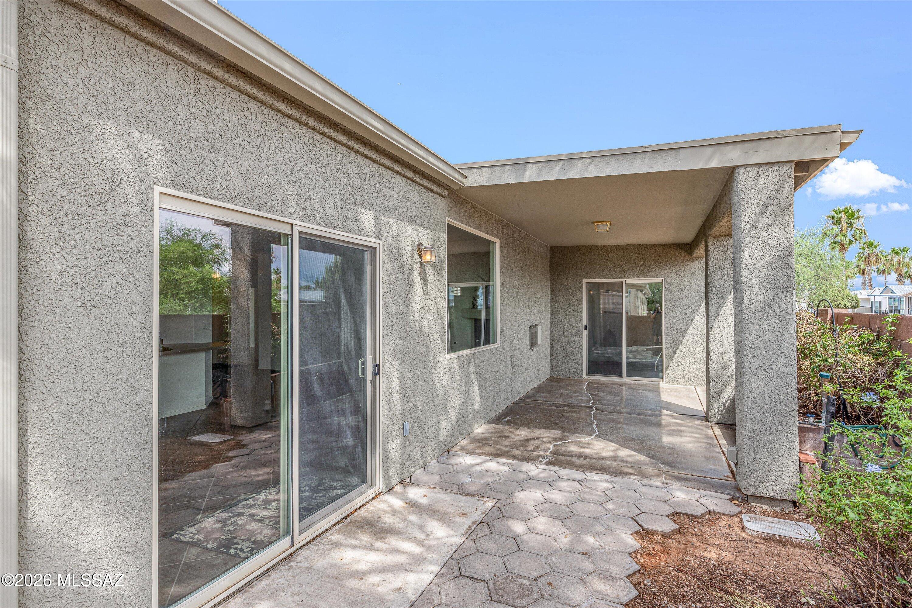 Voyager Homes Phase D - Residential